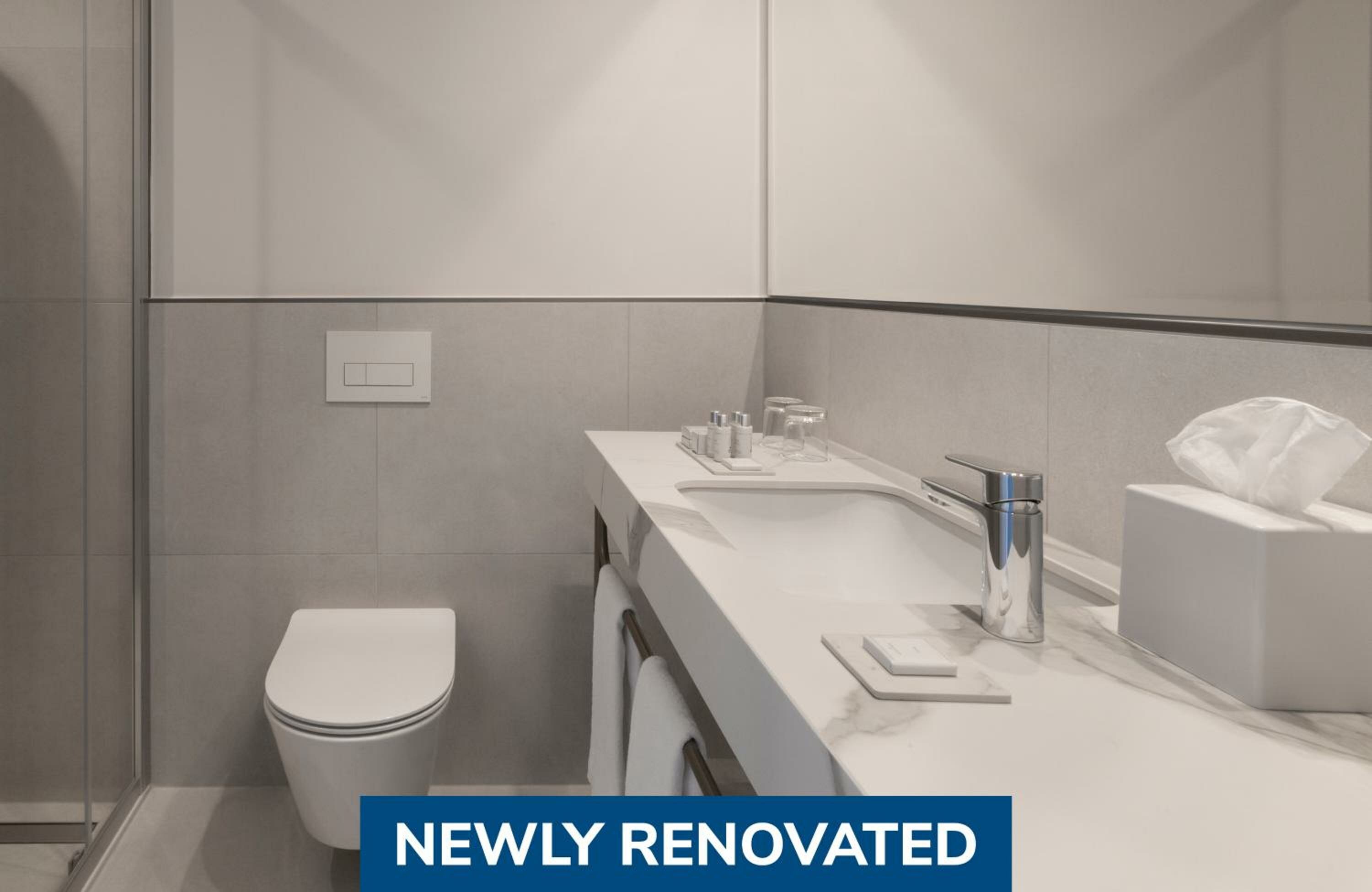 Standard Family Room with Balcony - Seaside