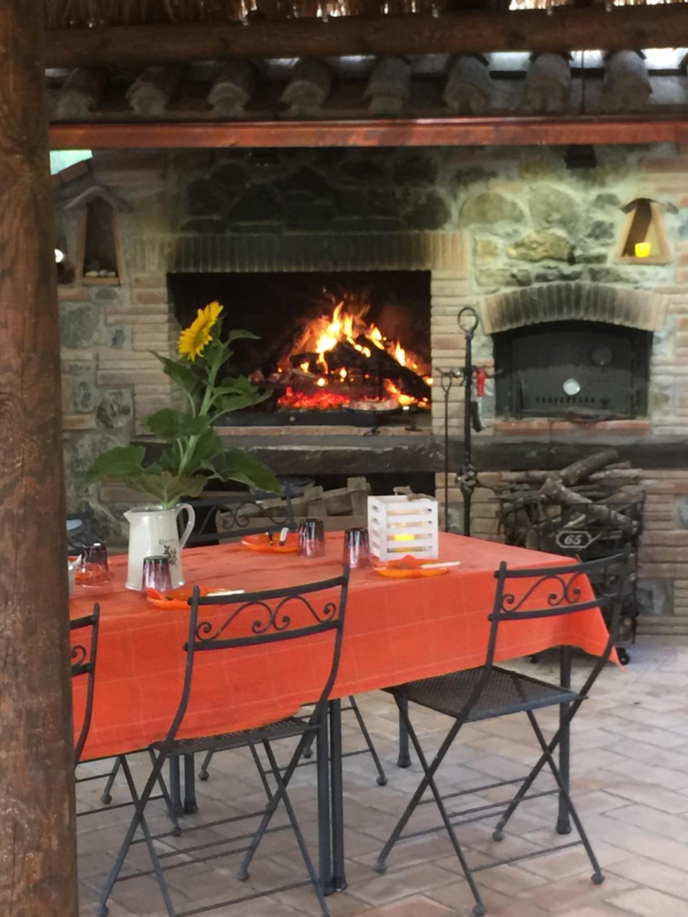 Family Apartment - Split Level