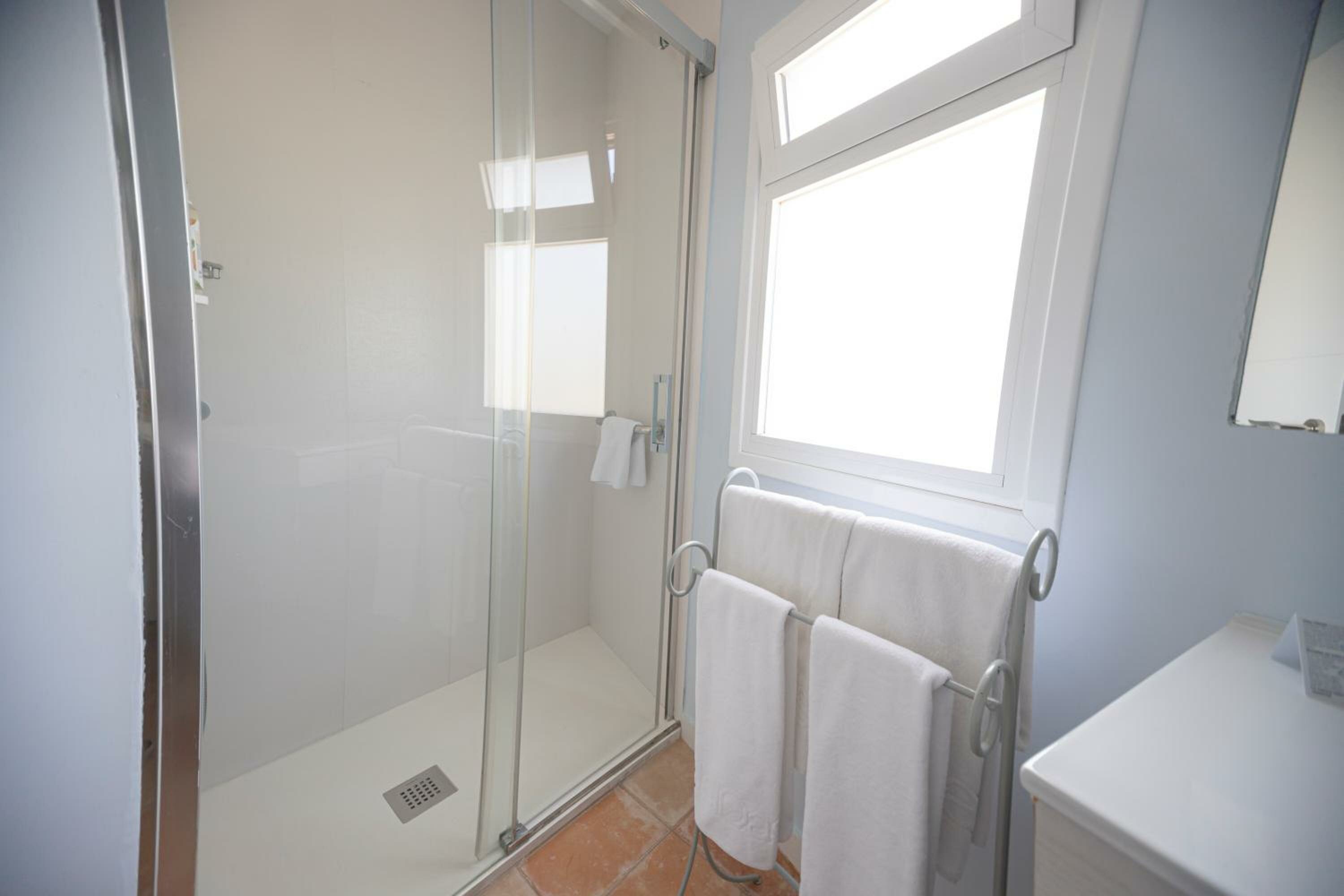 Double Room with Parking