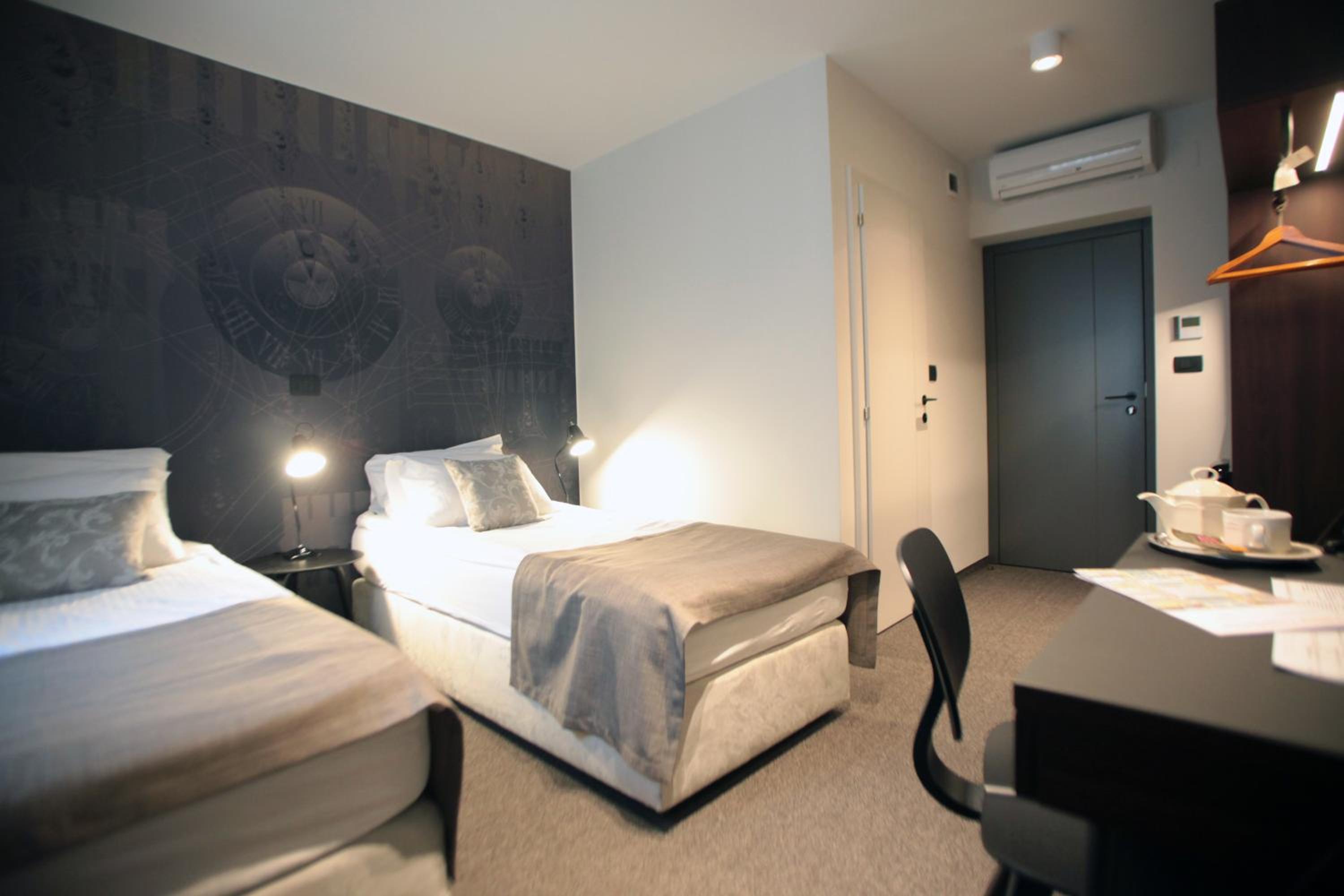 Comfort Double or Twin Room