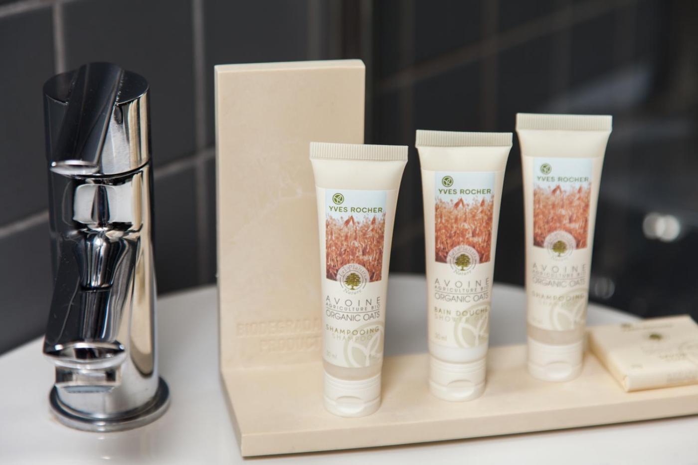 Economy Double or Twin Room