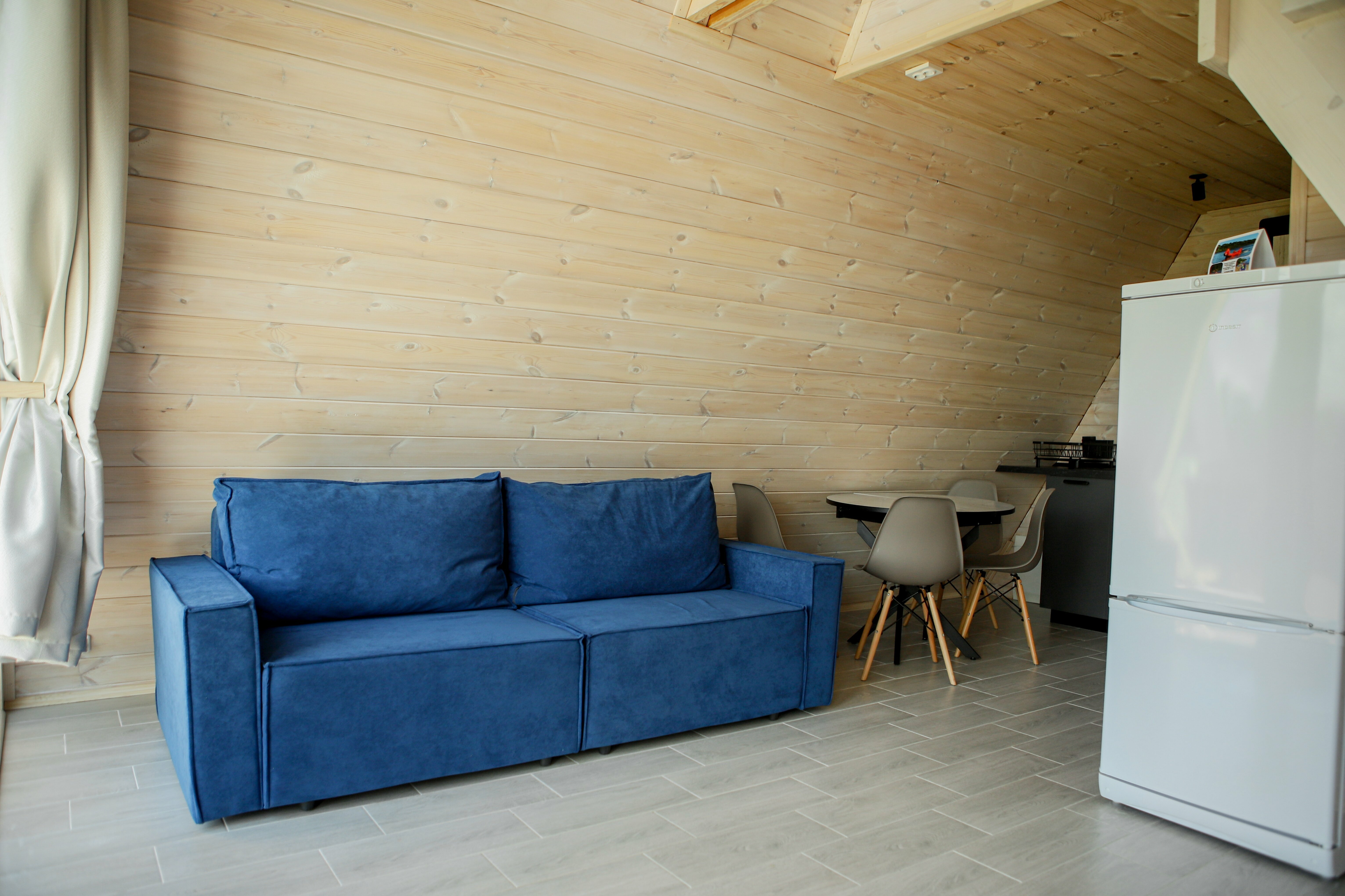 Дом – Рядом с пляжем