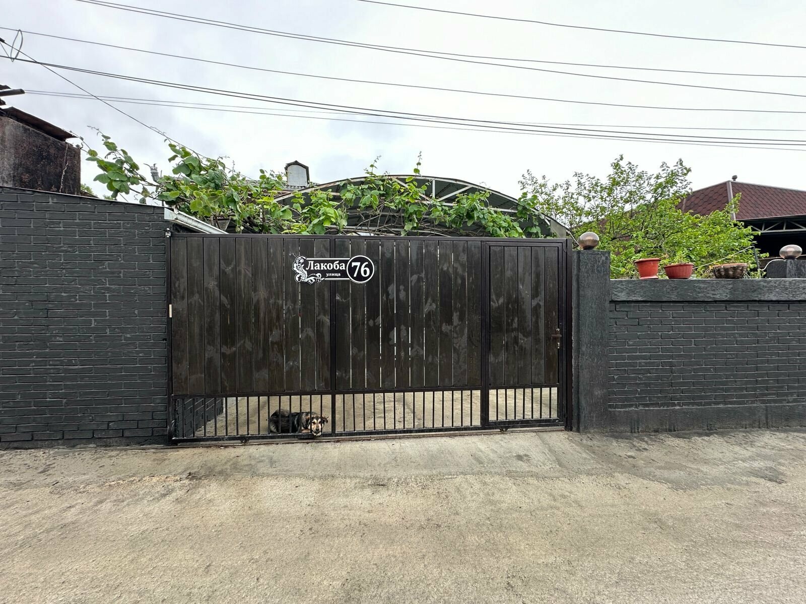 Двухуровневый люкс