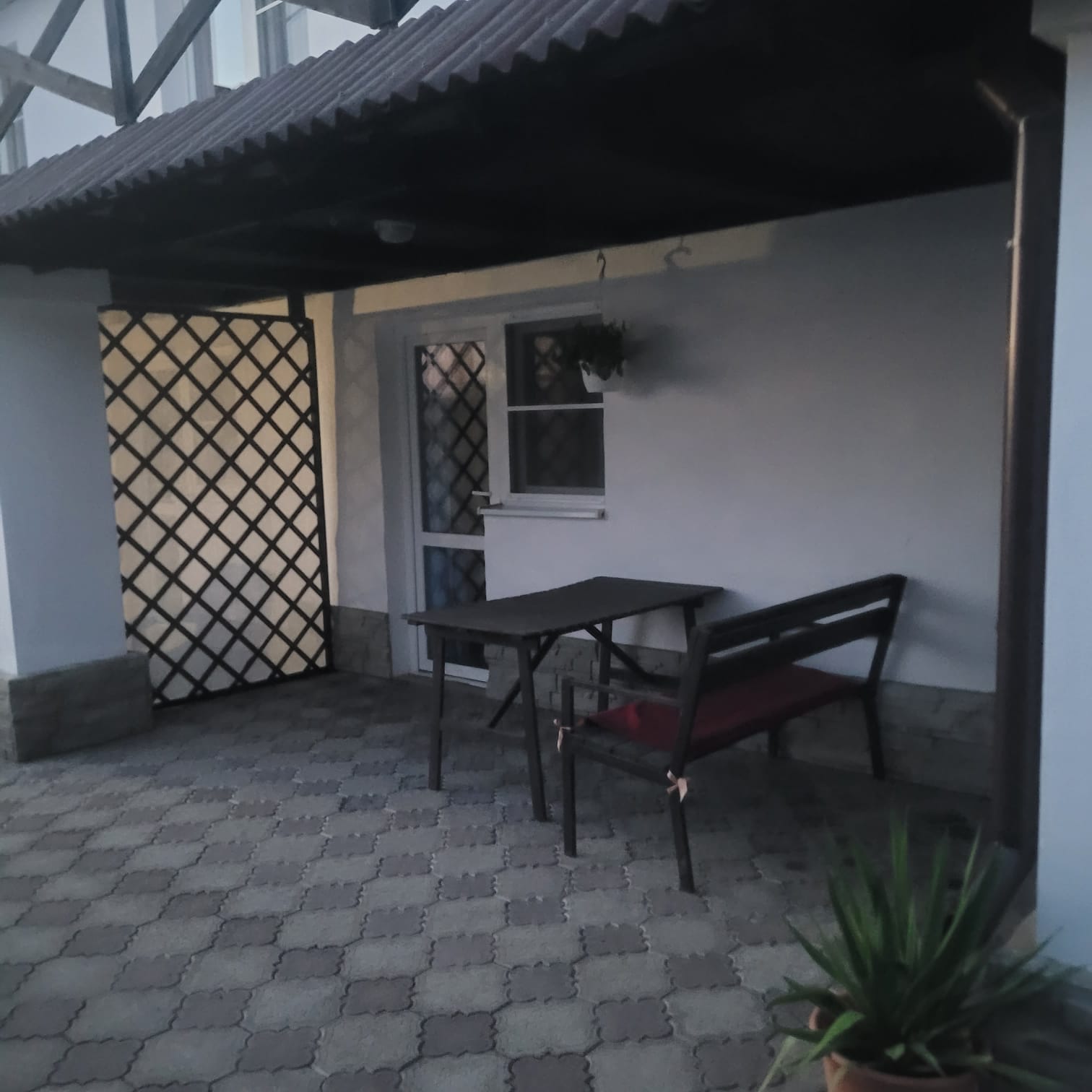 Стандартный номер с двумя кроватями размера «queen-size»