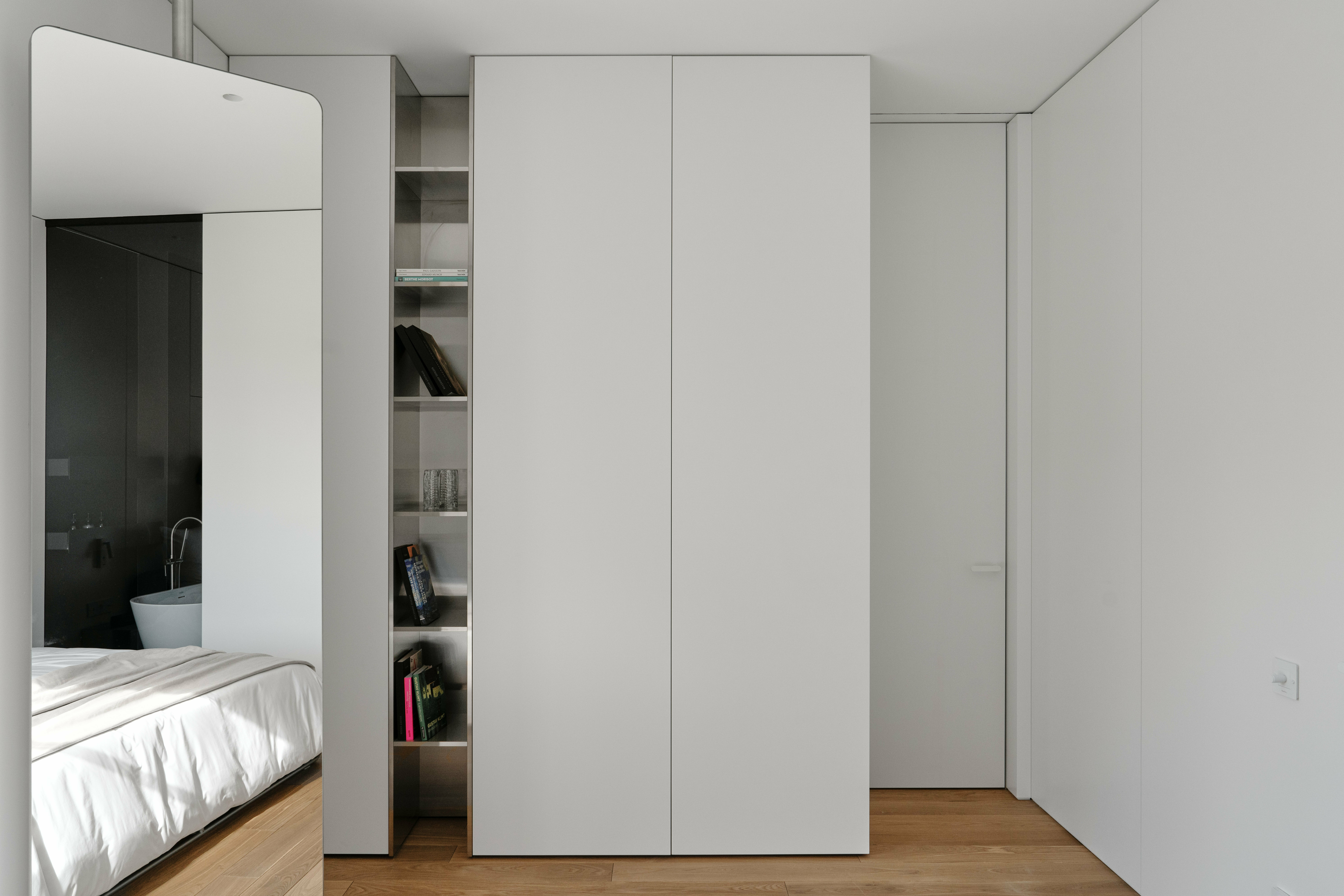 Residence #8 by DA bureau