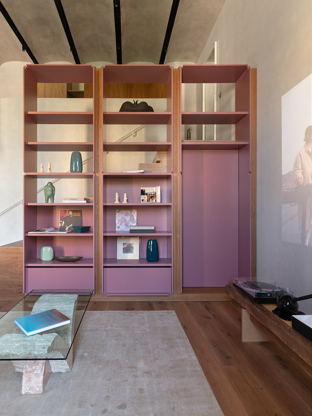 Residence #6 by Paum Design