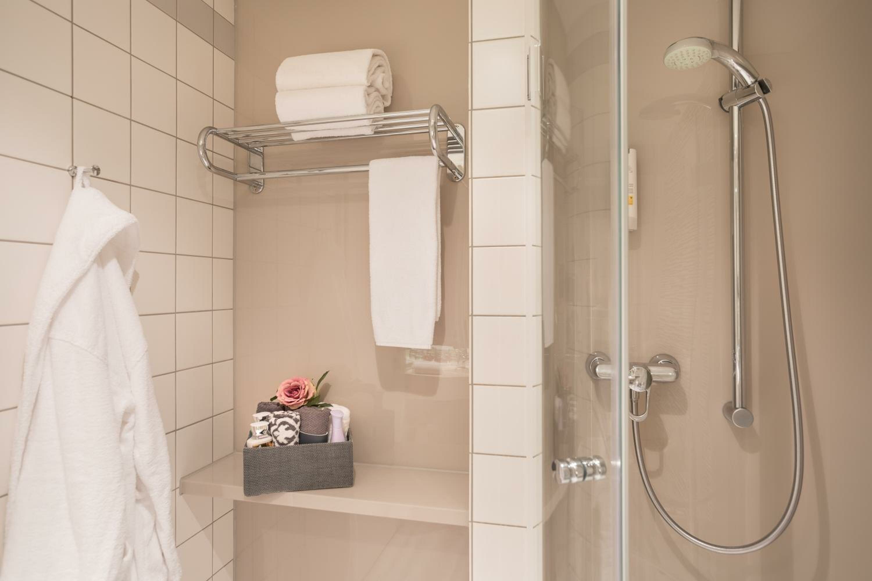 Budget Double Room