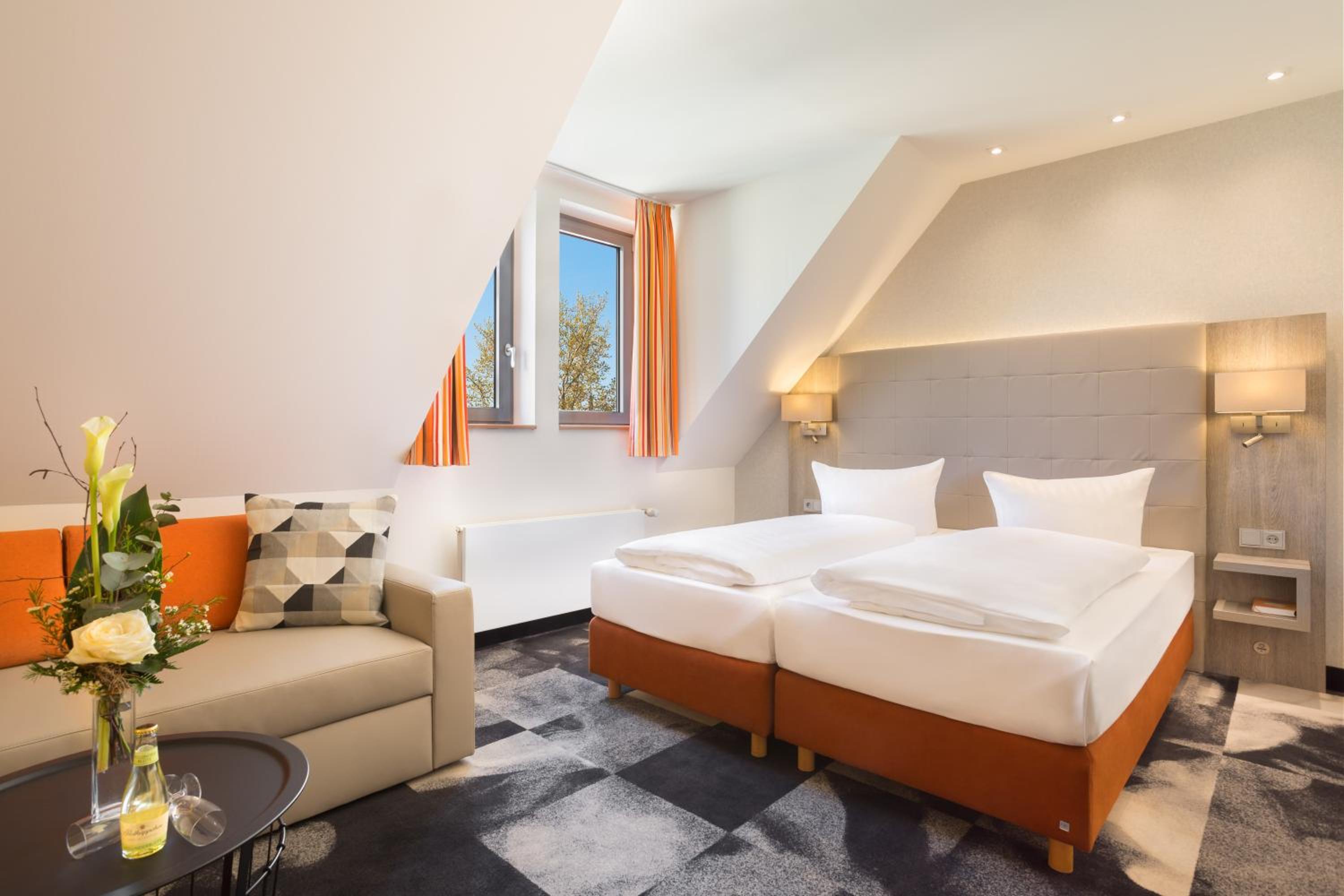 Comfort Double Room