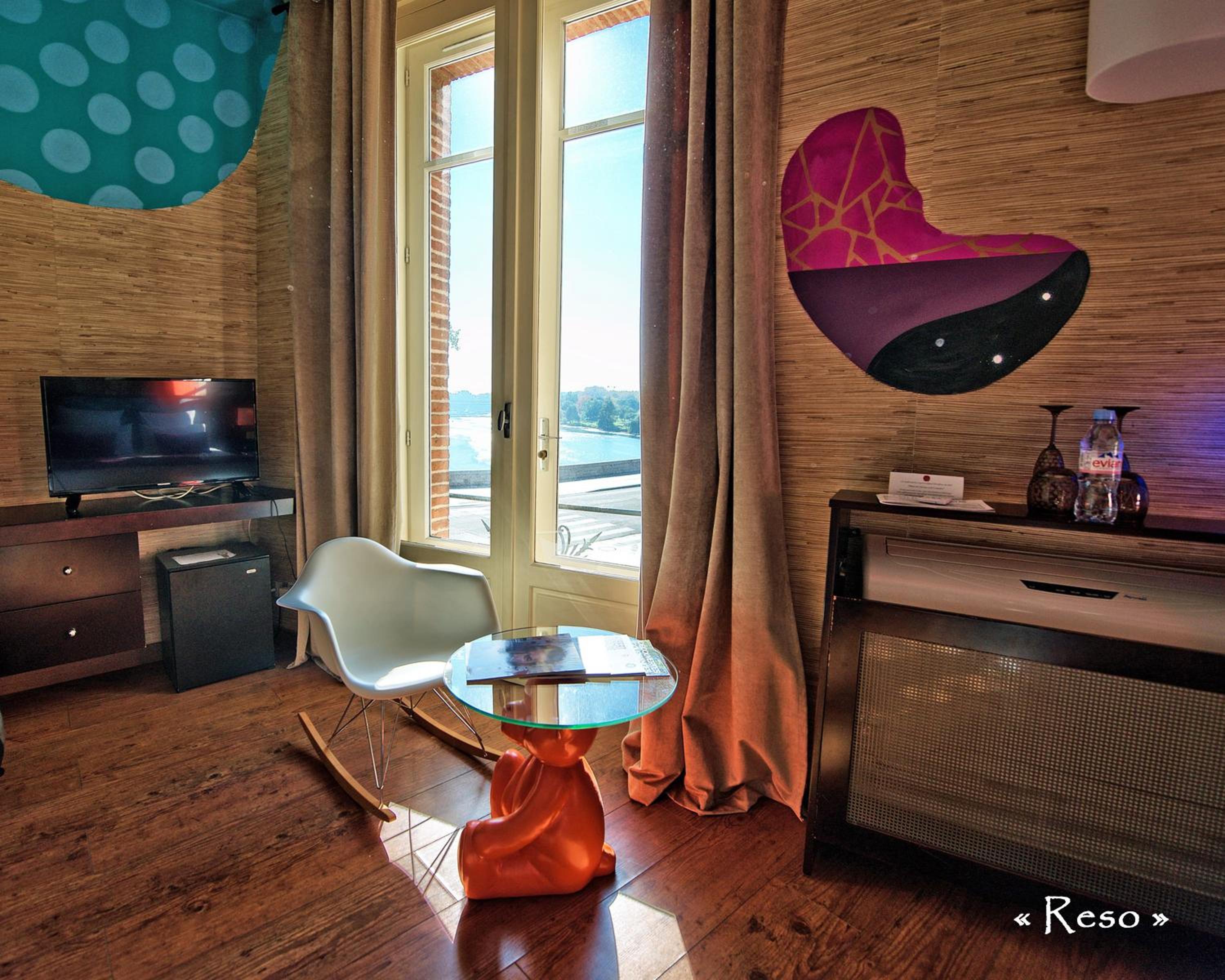 Superior Double or Twin Room