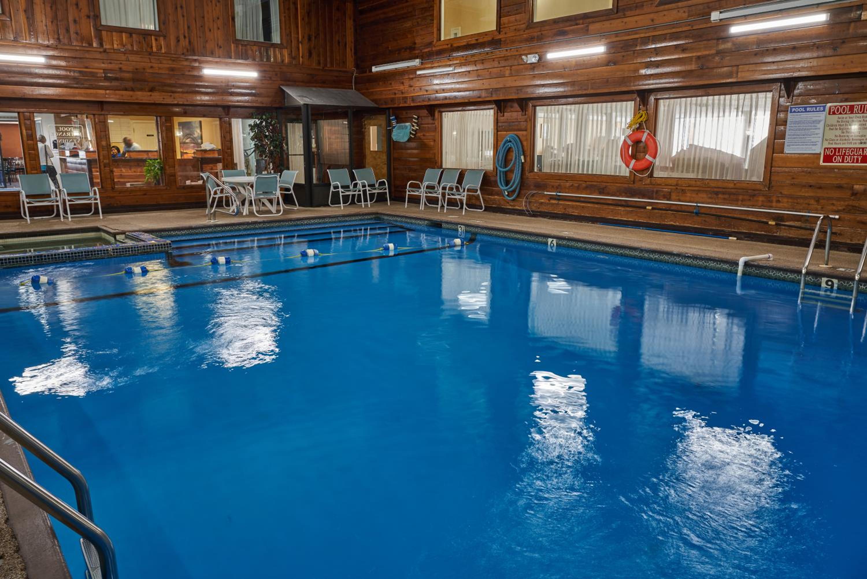 Superior King Room (Non-Smoking)