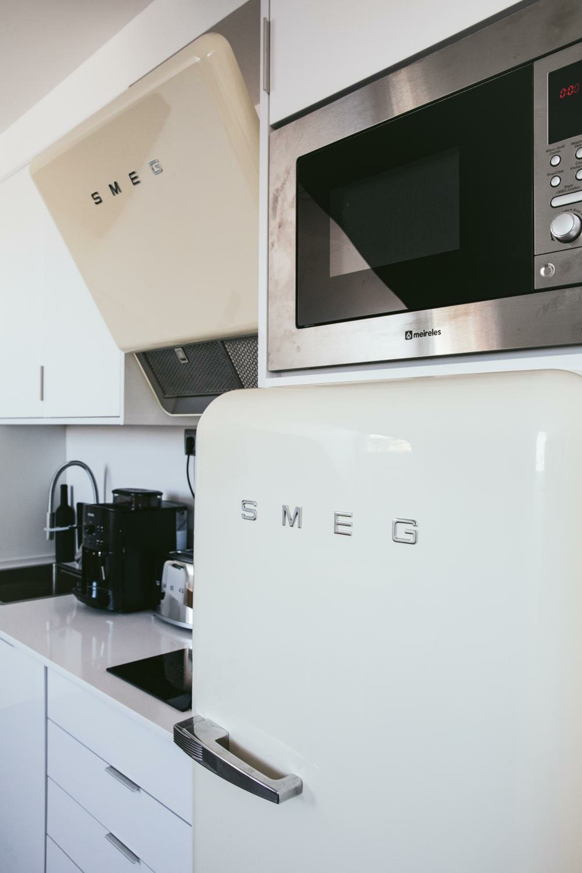 Deluxe Loft with View