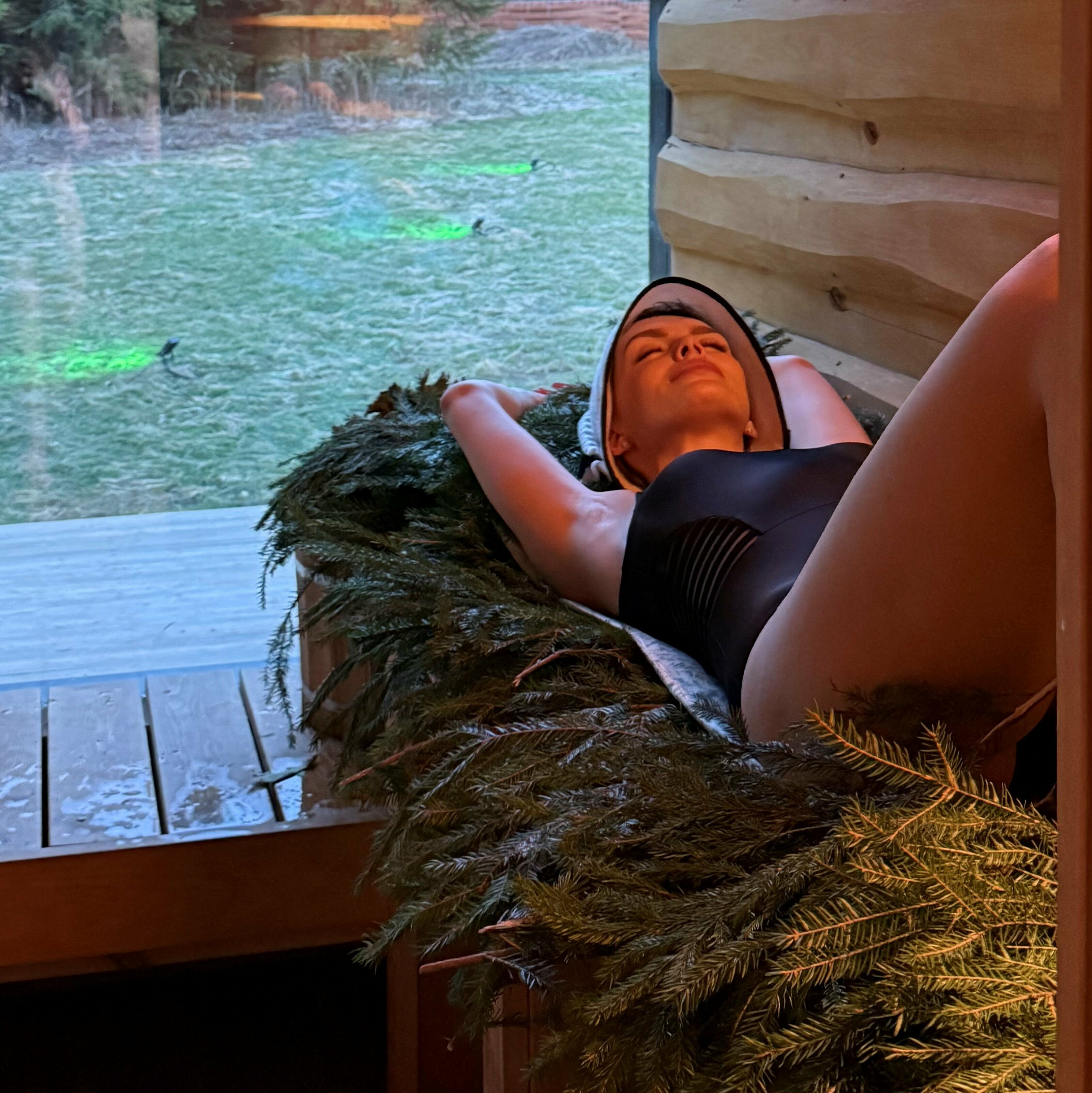 Двухместный номер с 1 кроватью и видом на парк