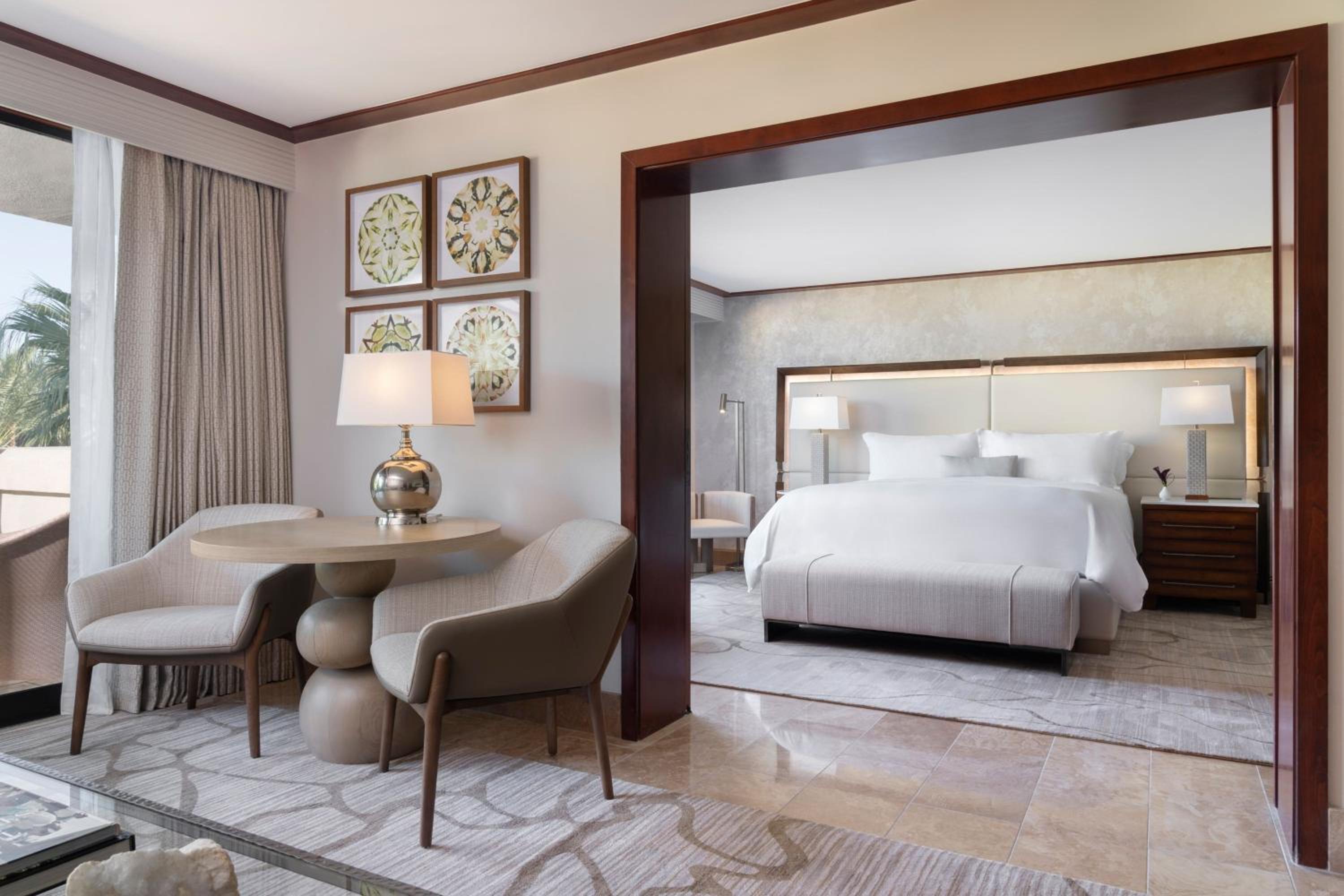 One-Bedroom Suite
