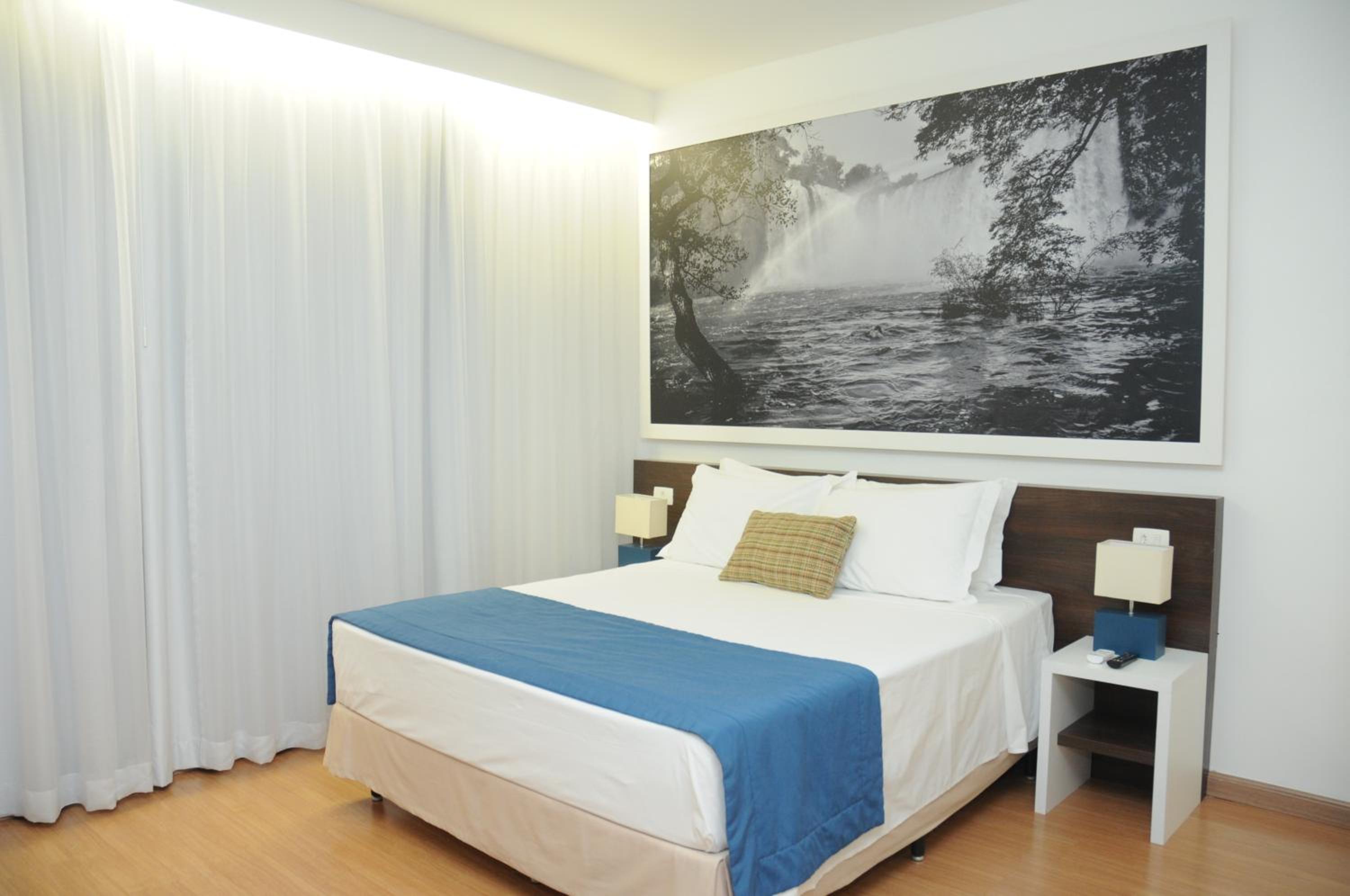 Queen Room - Disability Access