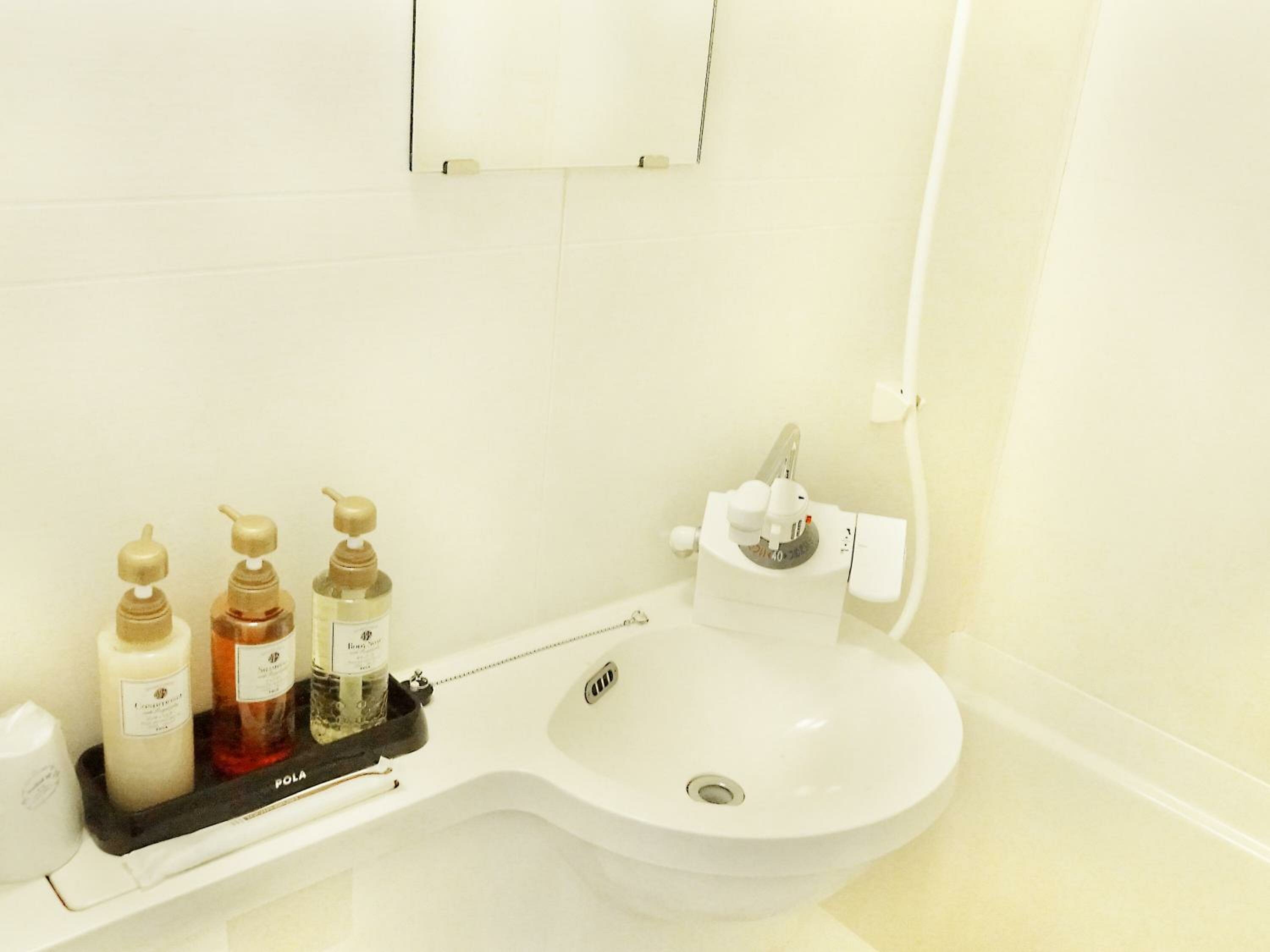 Twin Room - Non-Smoking