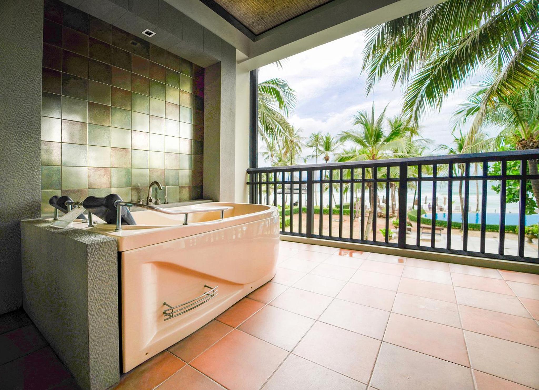 Sea View Grande Deluxe