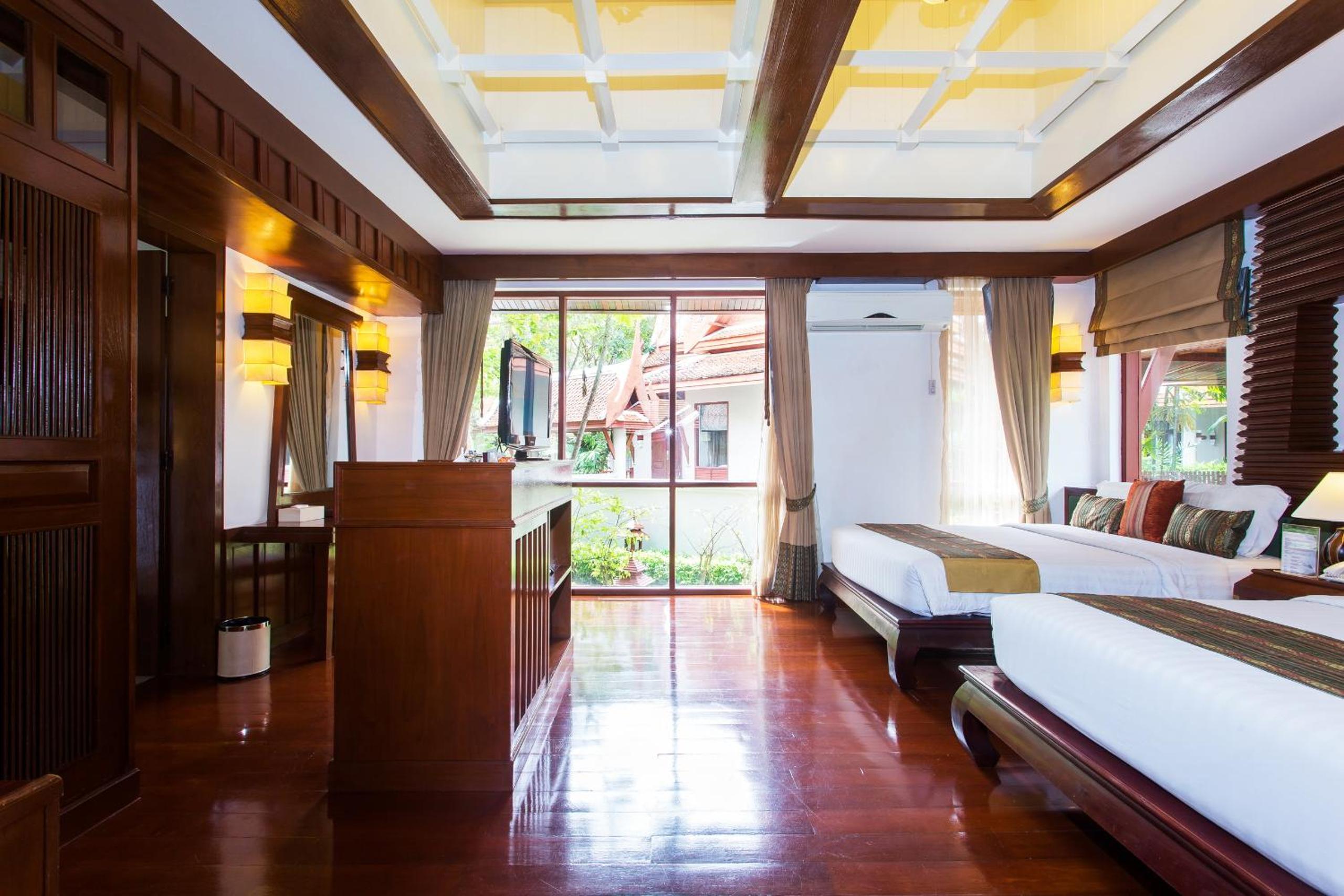 Deluxe Villa with Private Pool