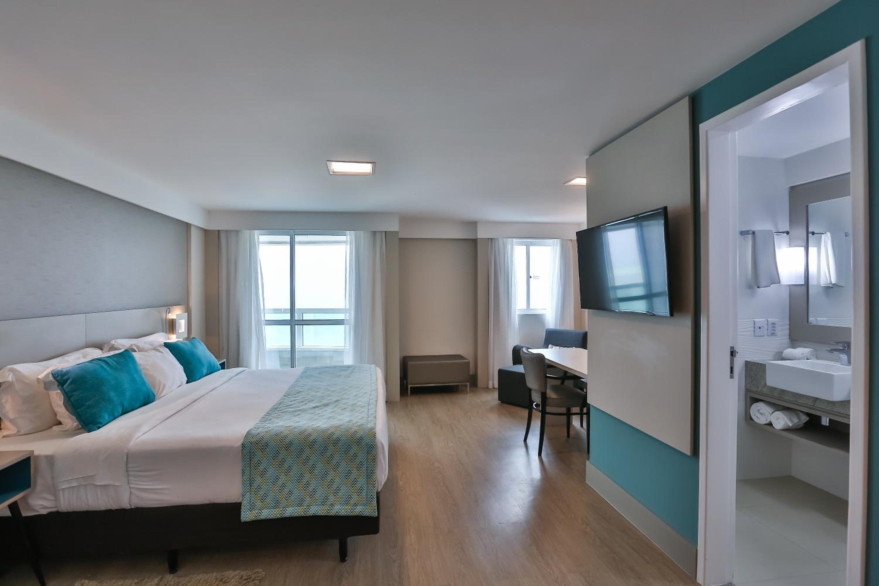 Queen Superior Suite