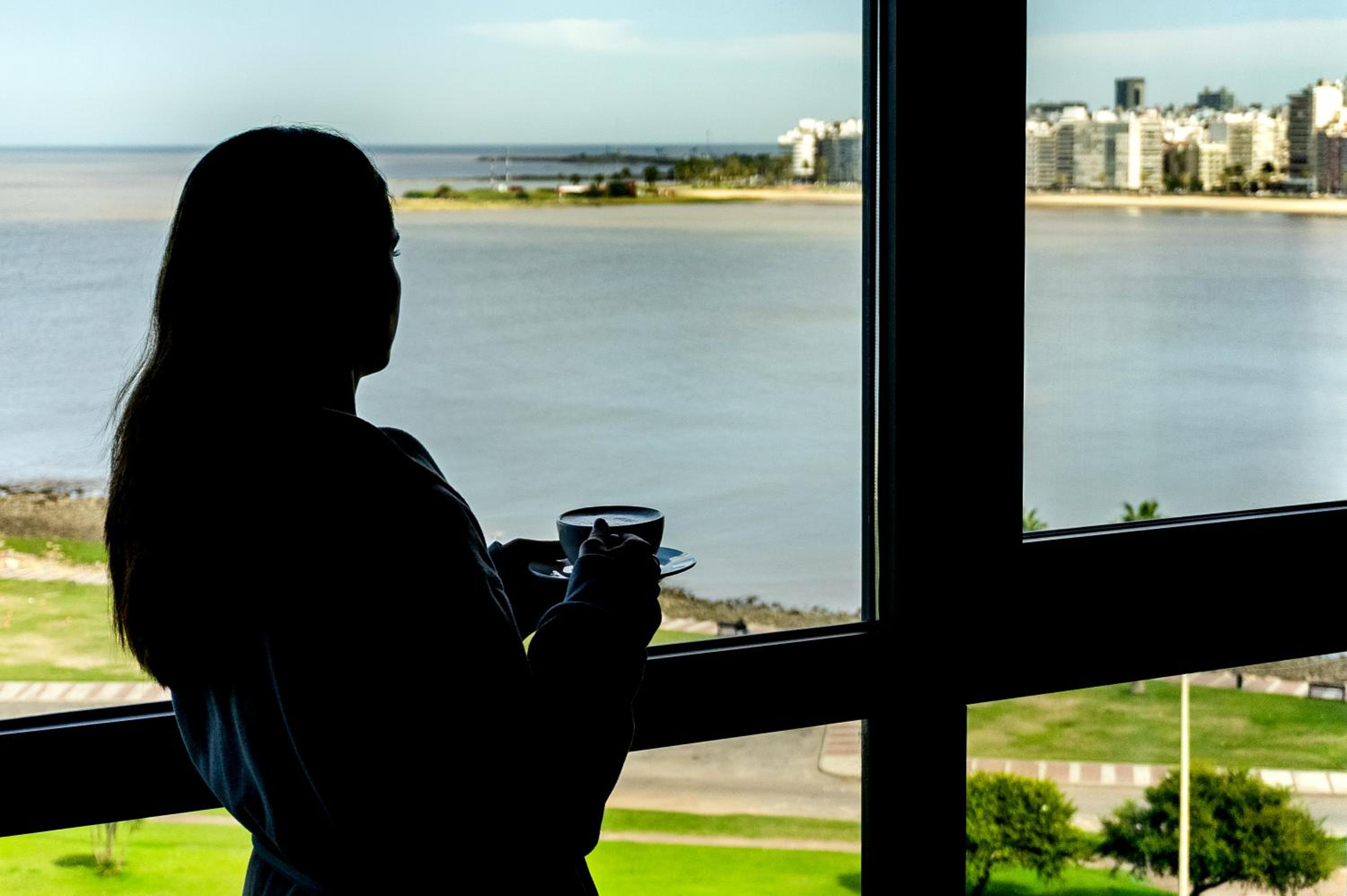 King Room with River View