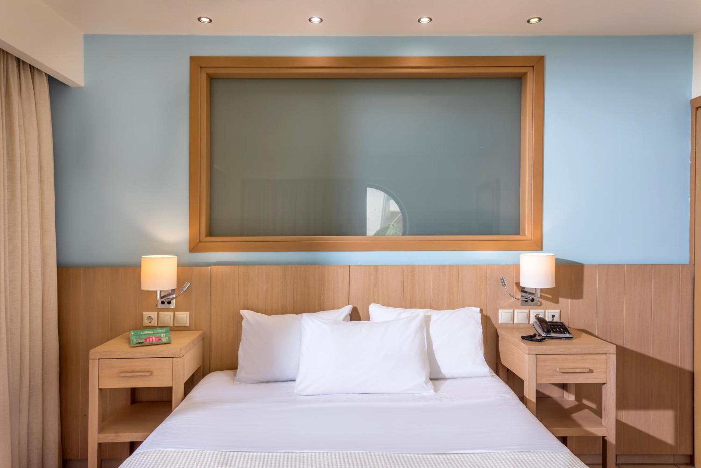 Superior Family Room