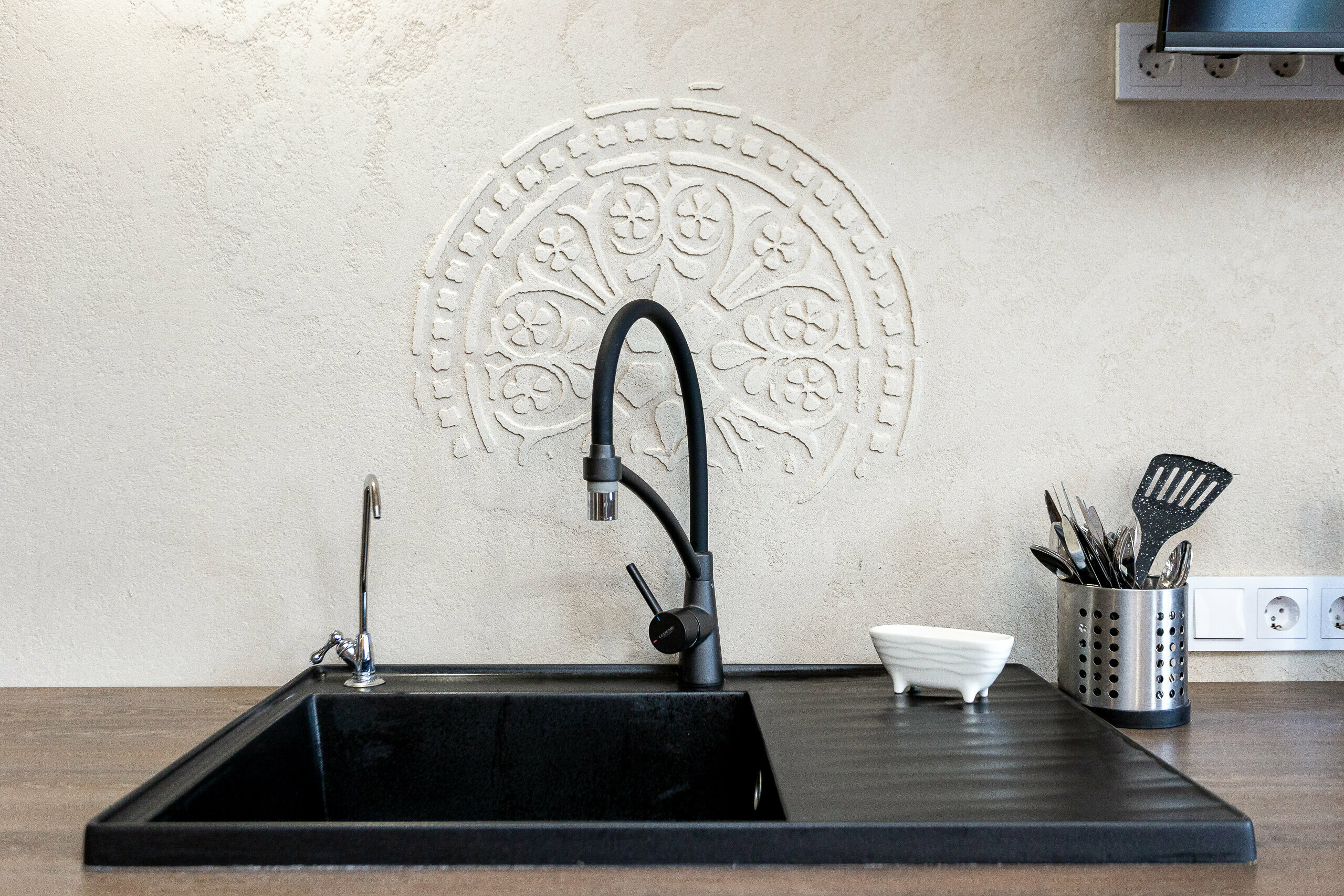 Двухместный номер в Гостевом доме  "Суздальская вишня"