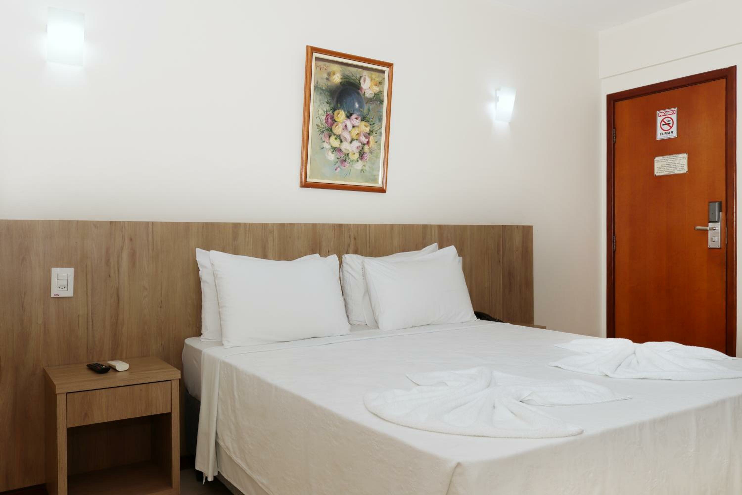 Superior Room with Spa Bath