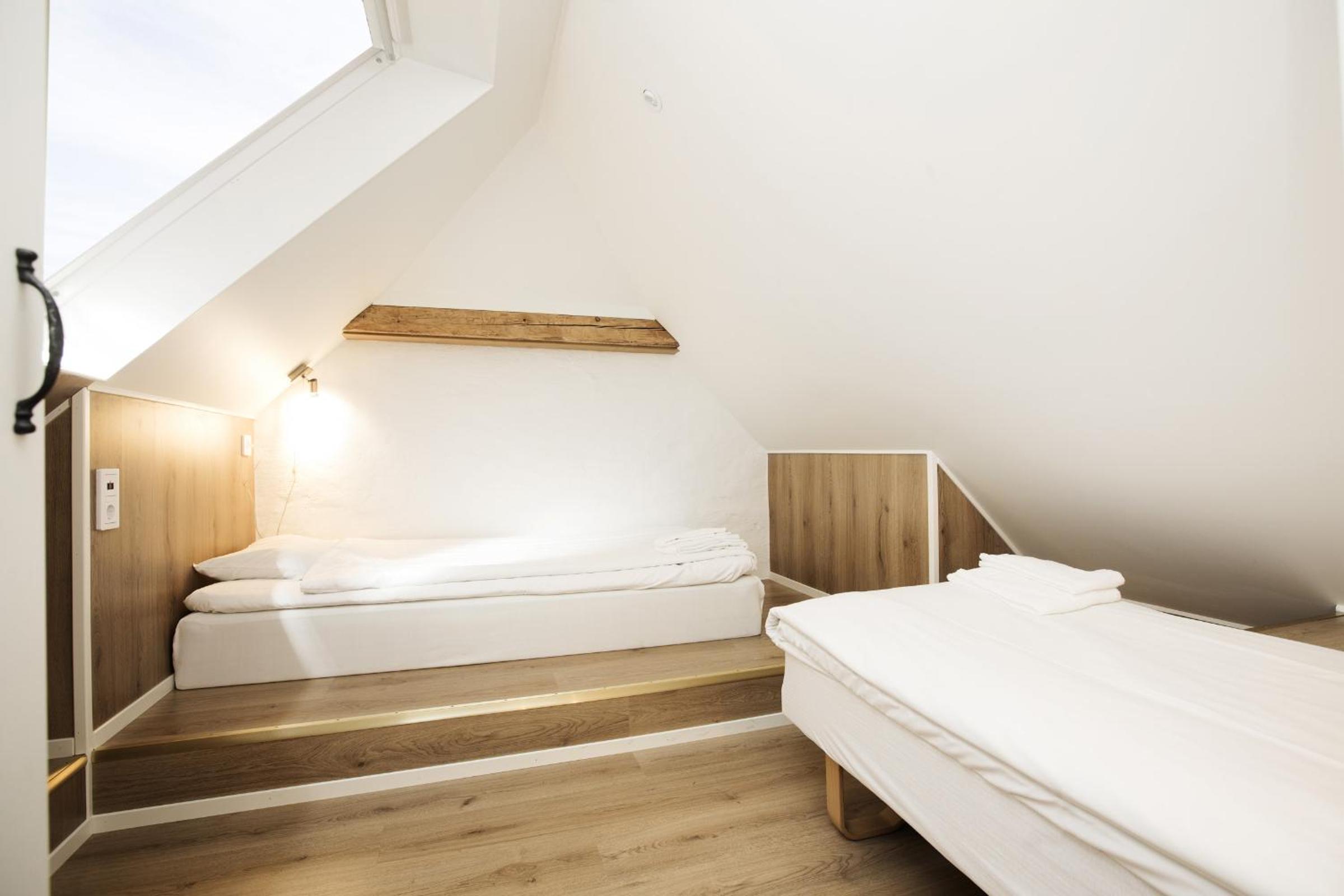 Apartment - Split Level