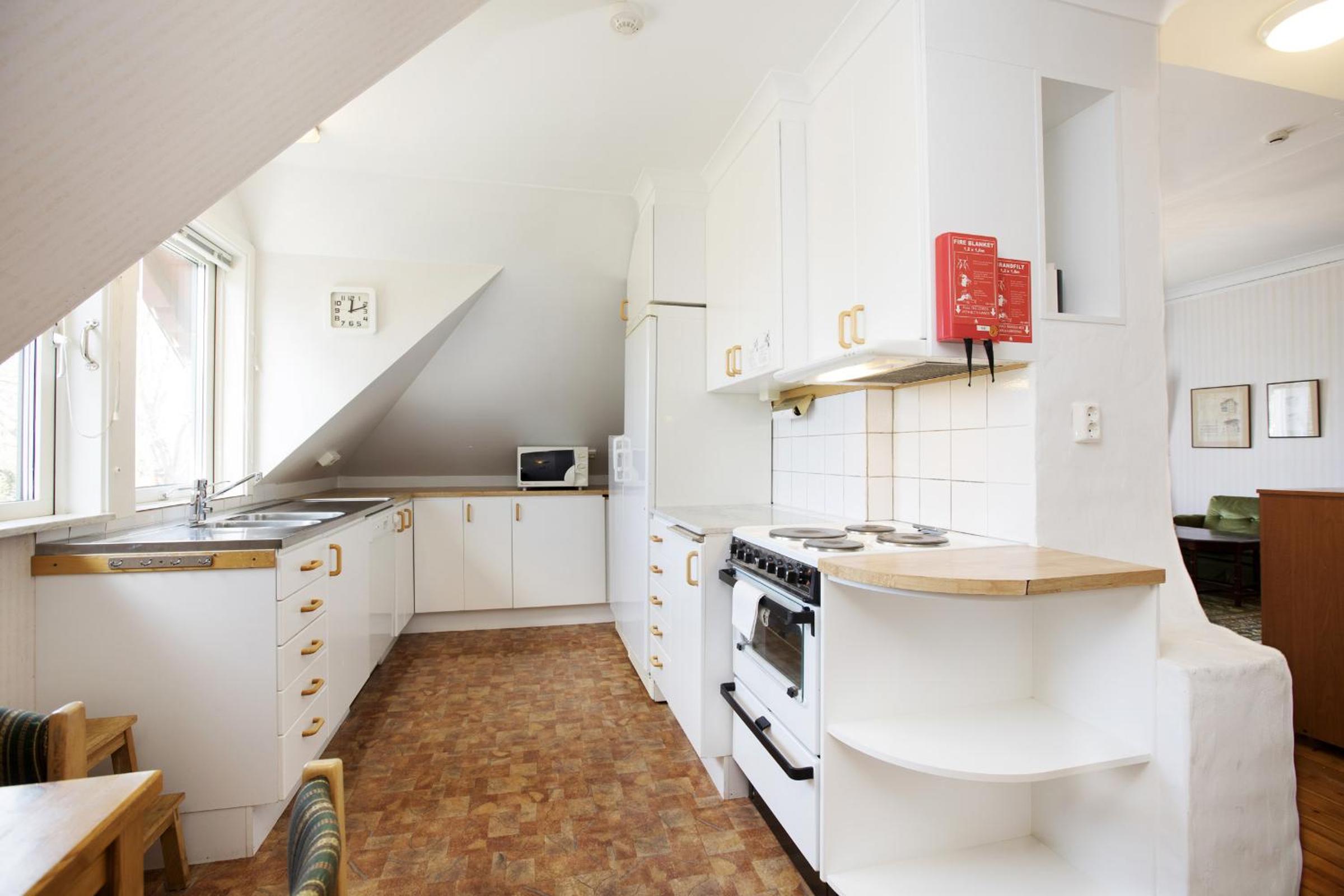Apartment - Split Level