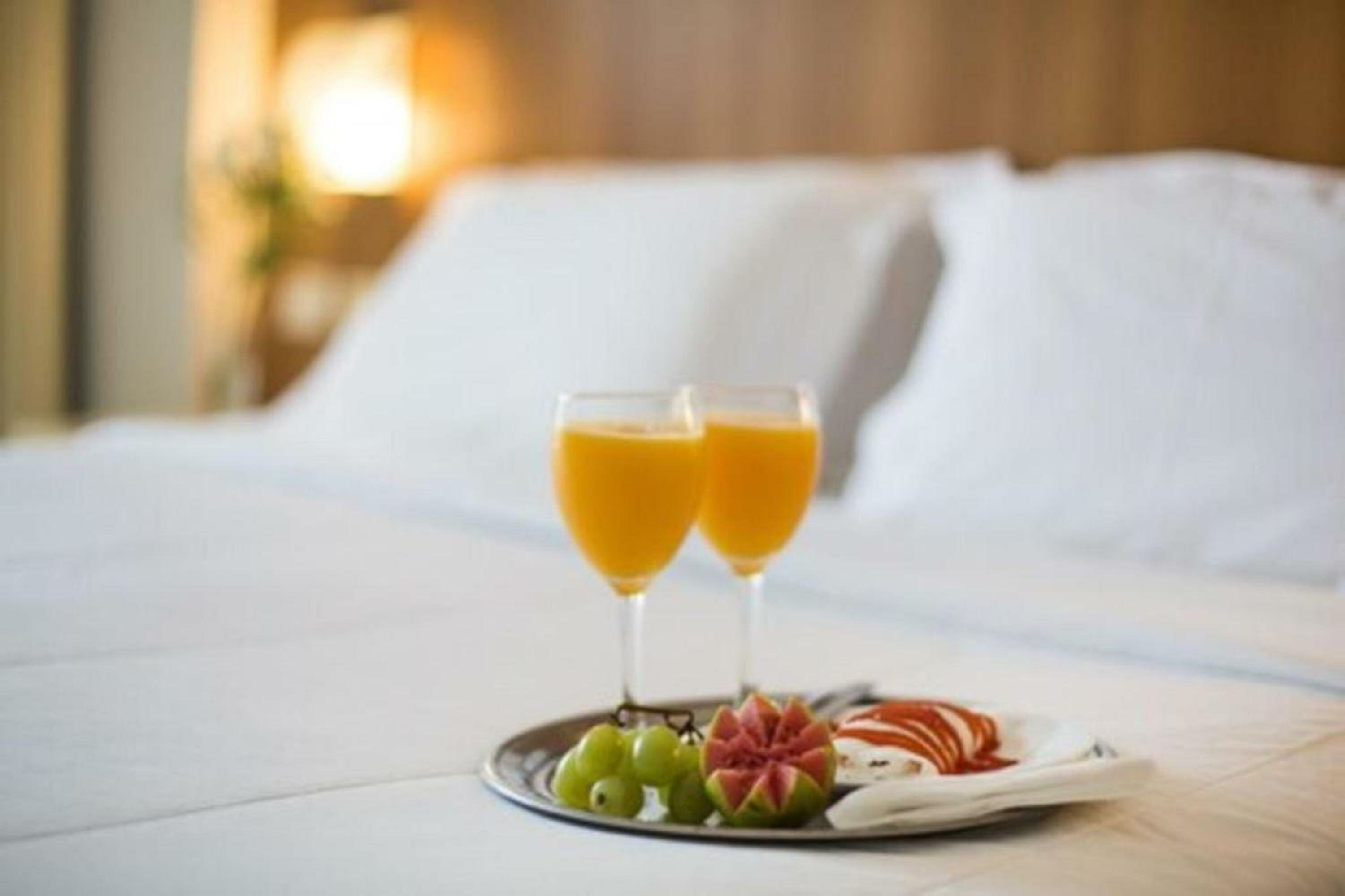 Standard PwD Disability Access - 1 Queen Bed