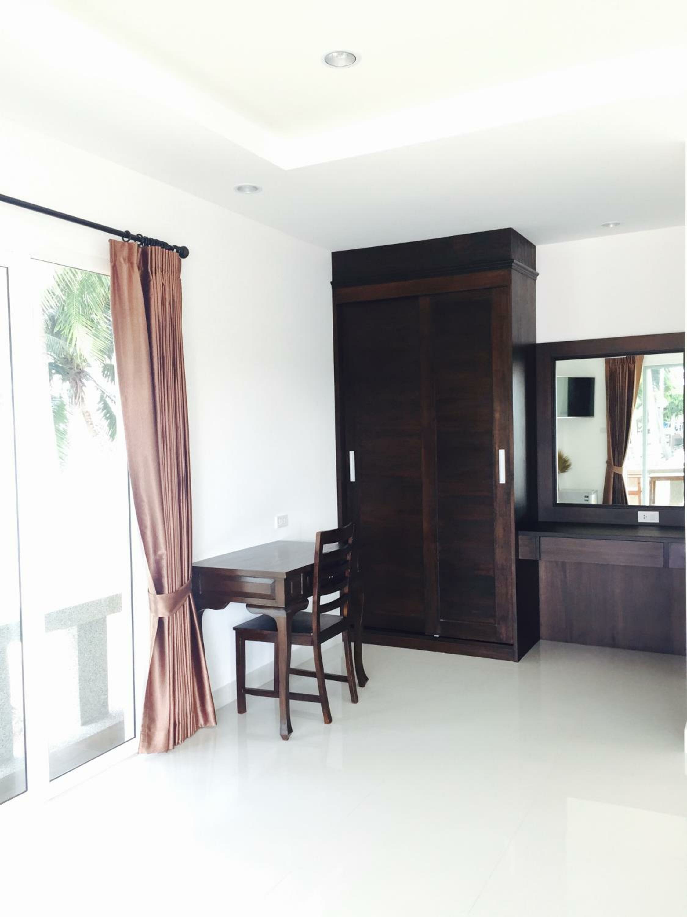 Grand Deluxe Room