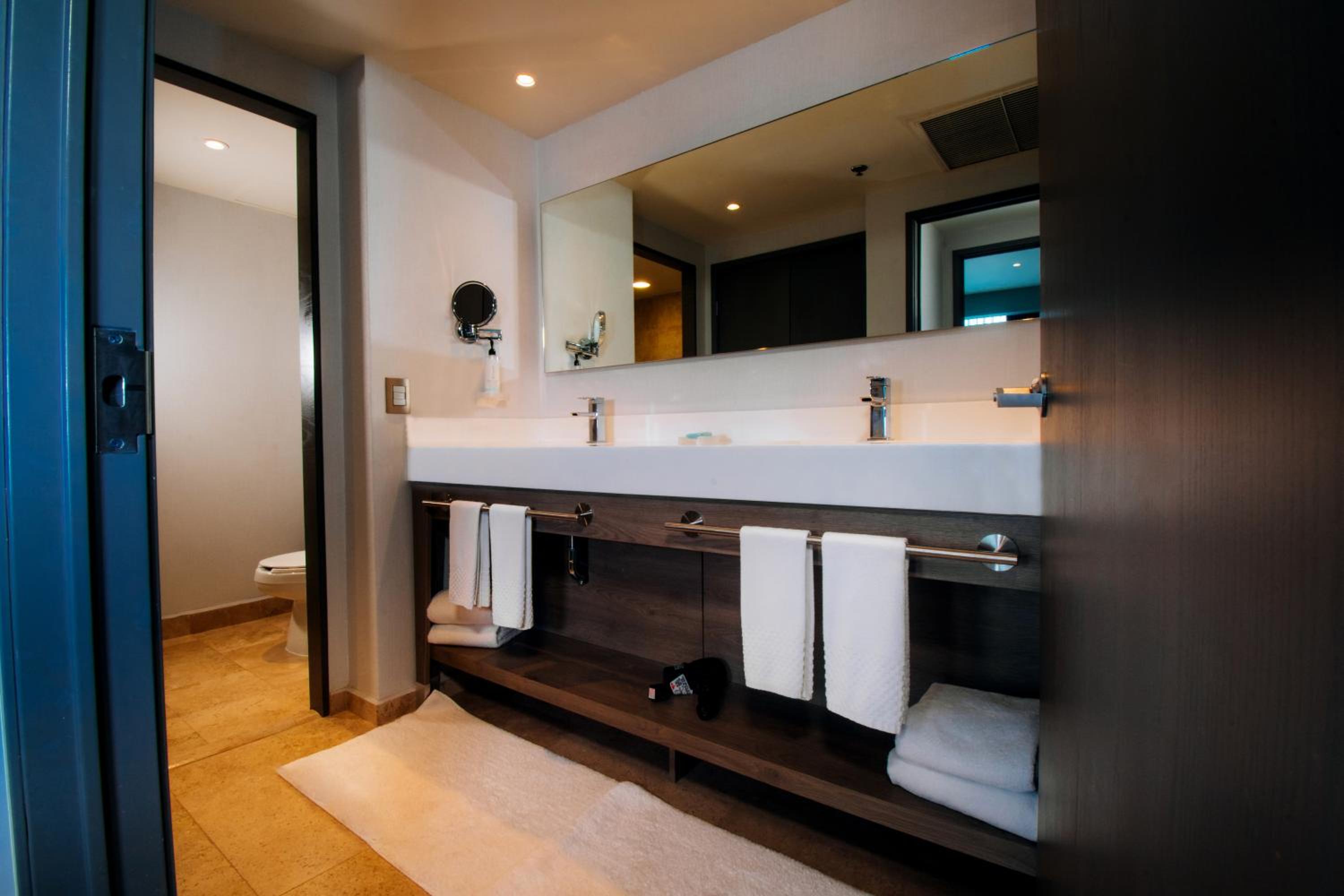 One-Bedroom King Suite