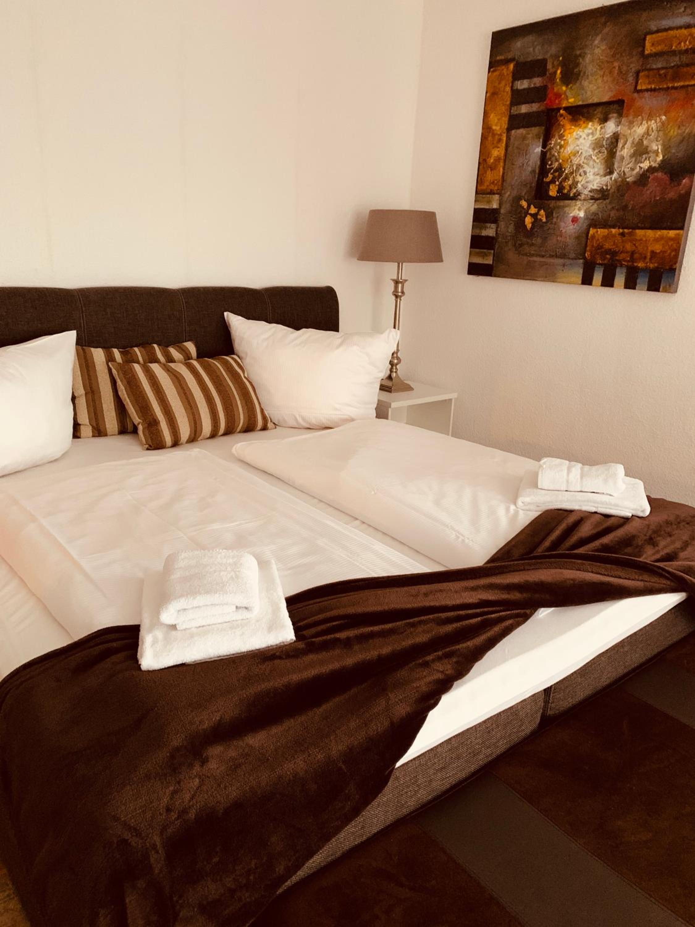 Triple Room with Private Bathroom