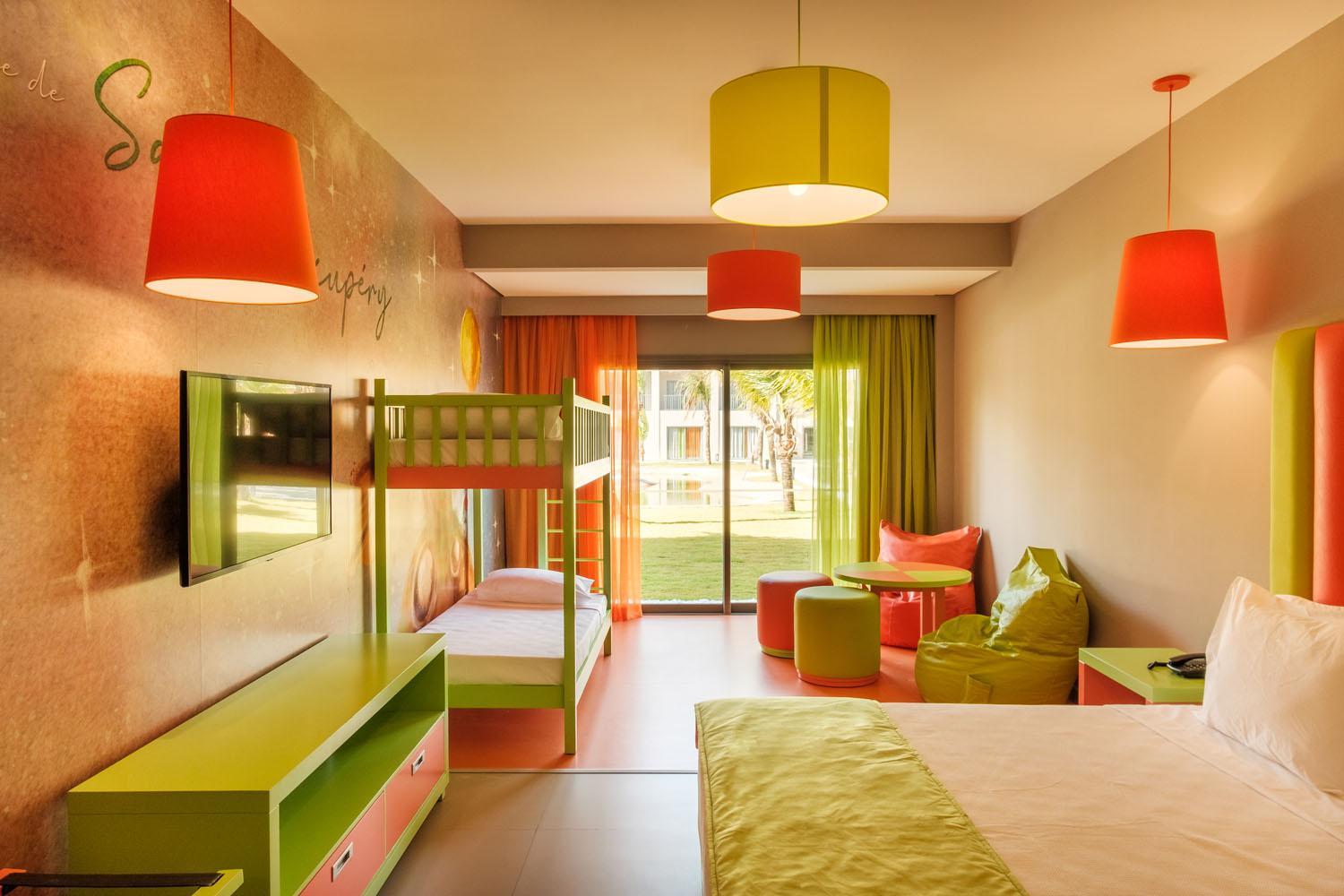 Junior Family Apartment (NEP)