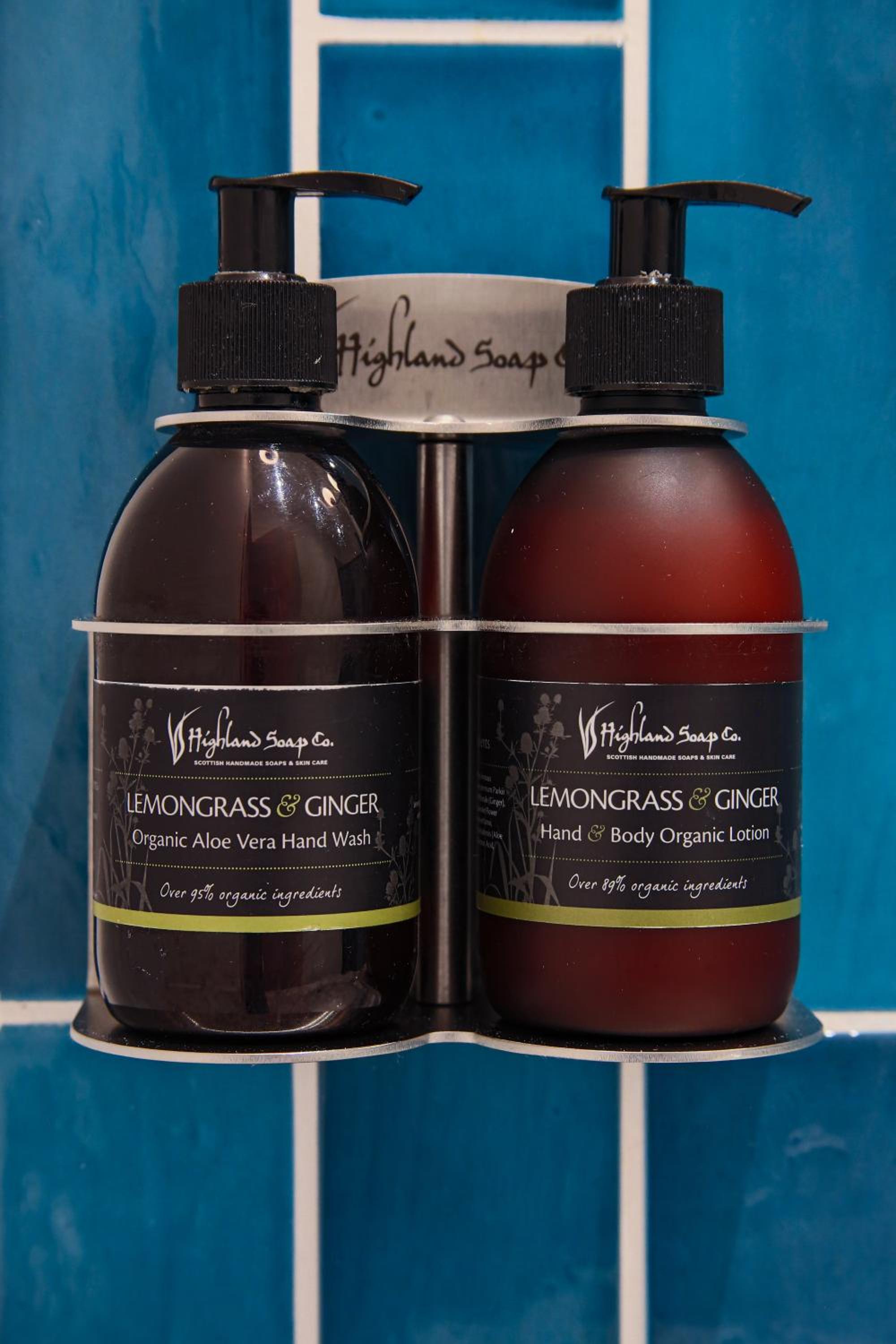 Double or Twin Room with Sea View