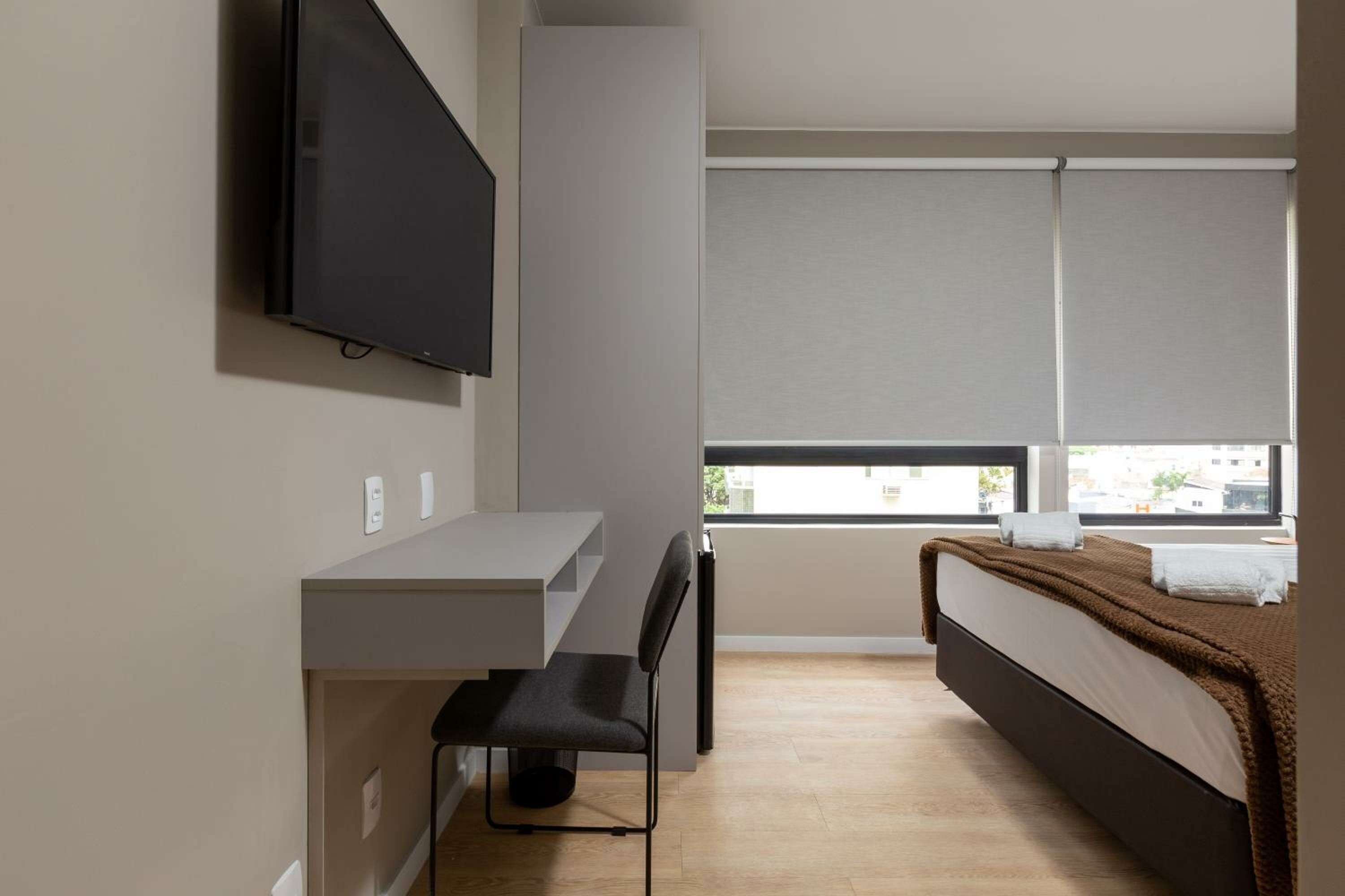 Double Room - Disability Access