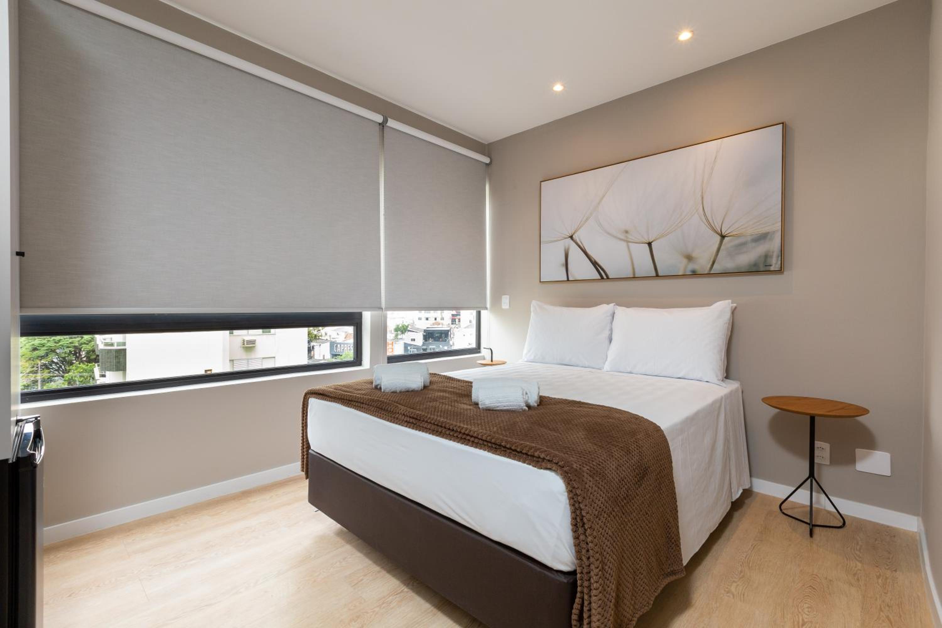 Double Room - Disability Access