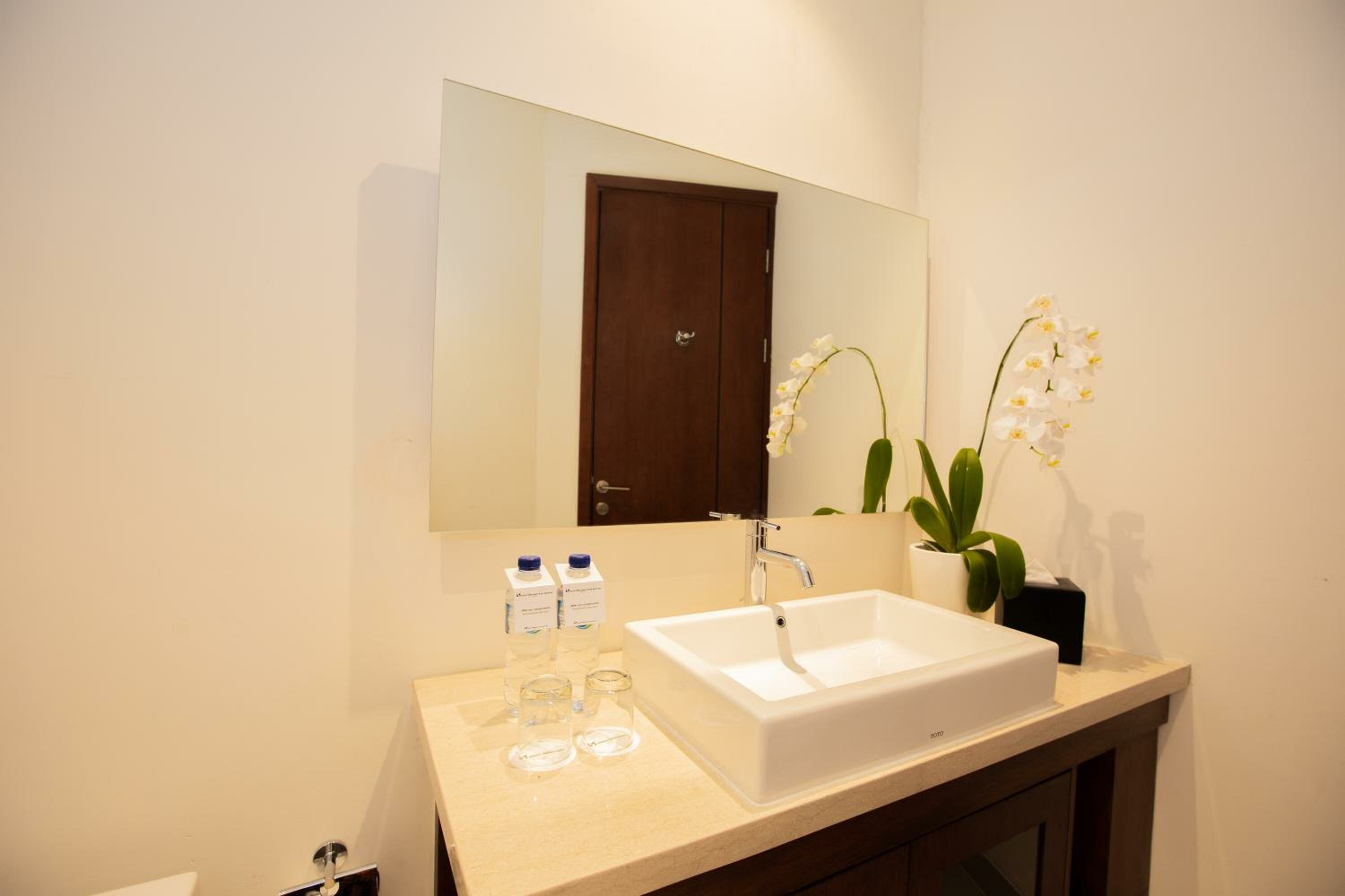 Dago Suite with Balcony