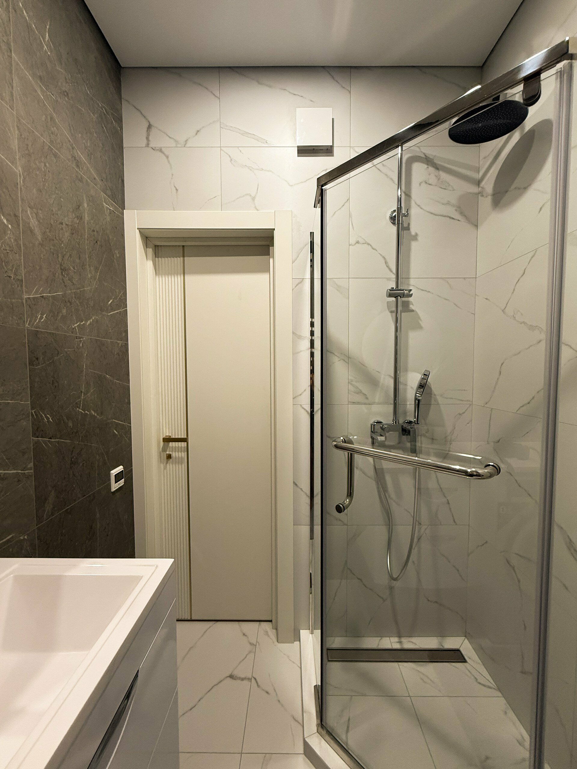 "Paradise" с видом на море