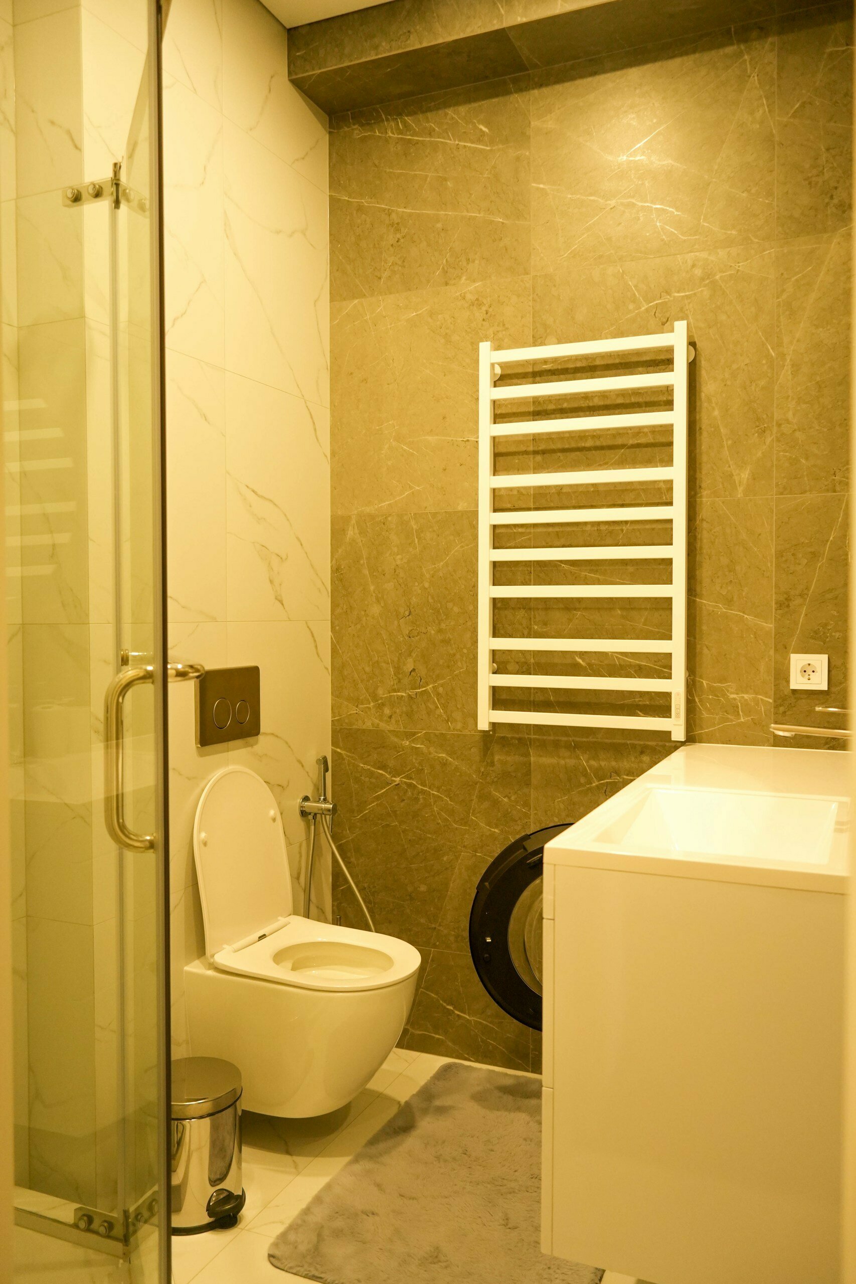 "Paradise" с видом на море