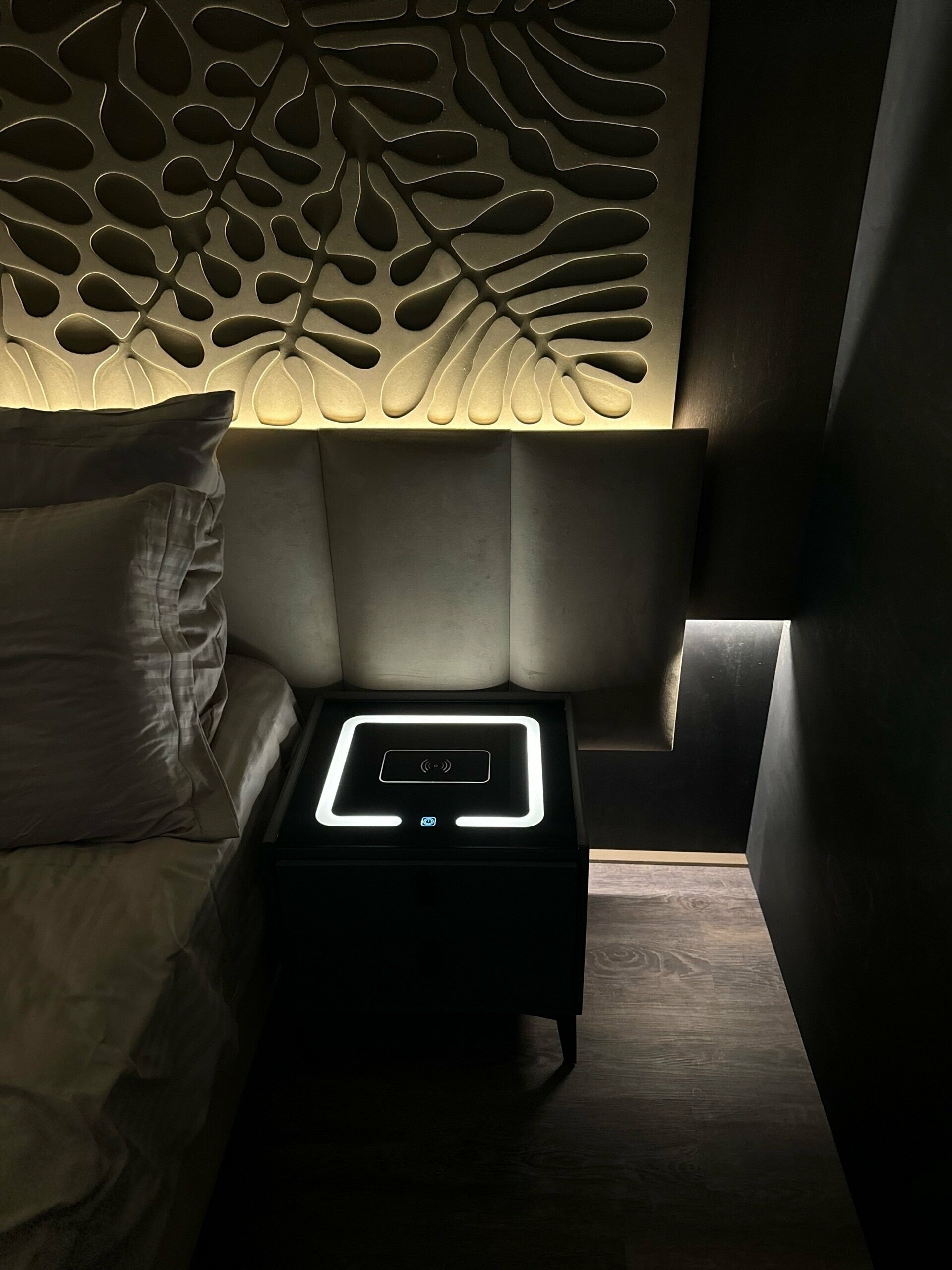 Классический четырехместный номер