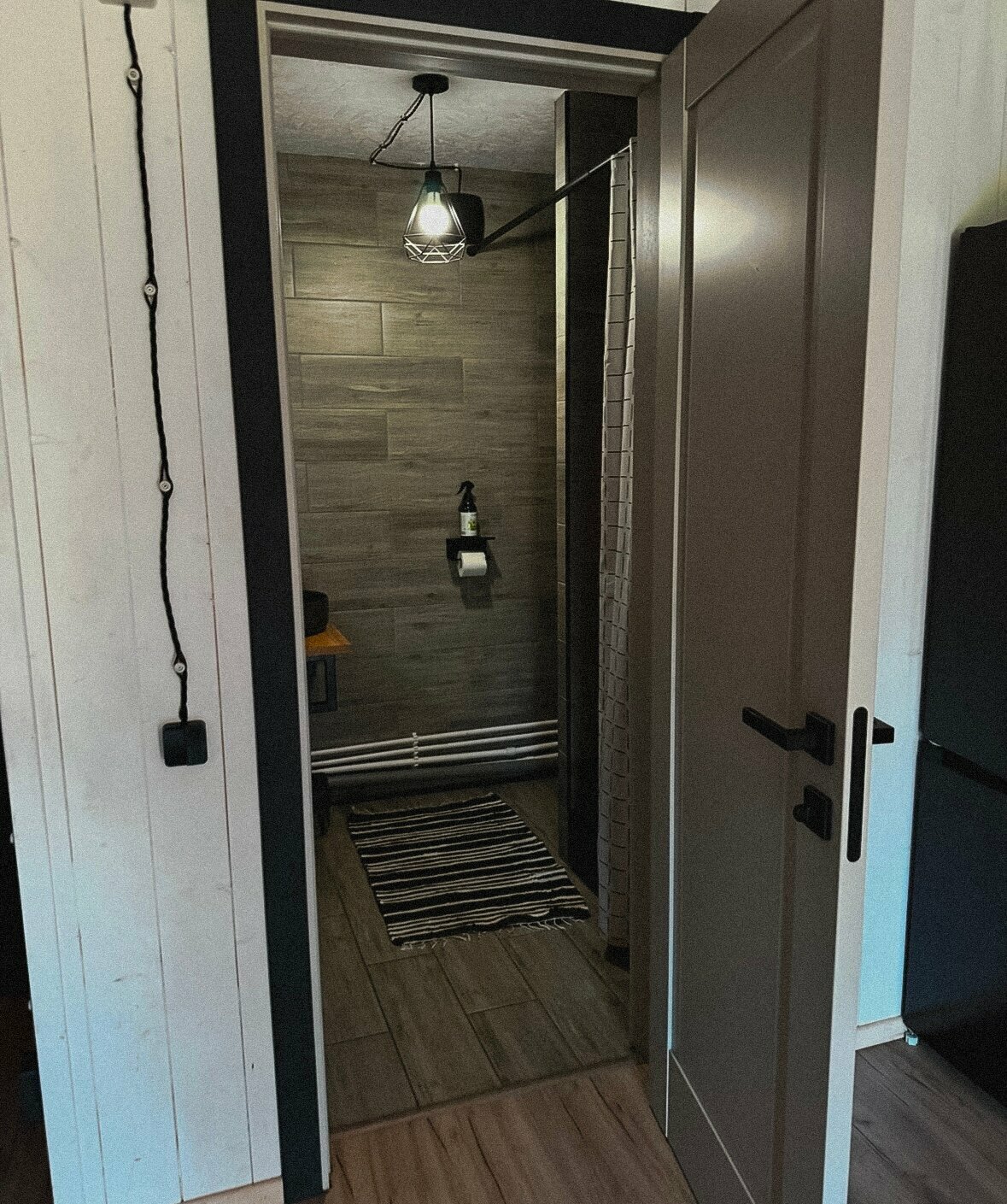 Пентхаус с террасой