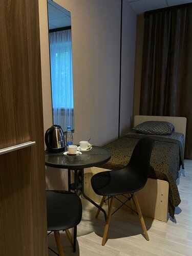 Двухместный стандарт улучшенный