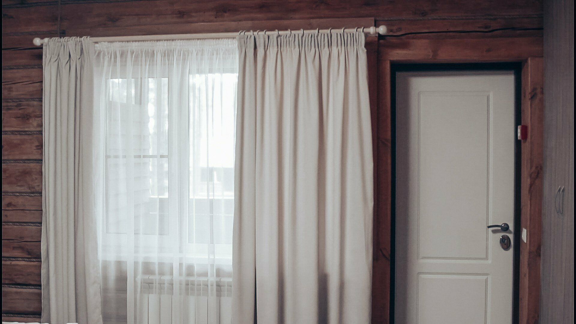 Улучшенный семейный номер