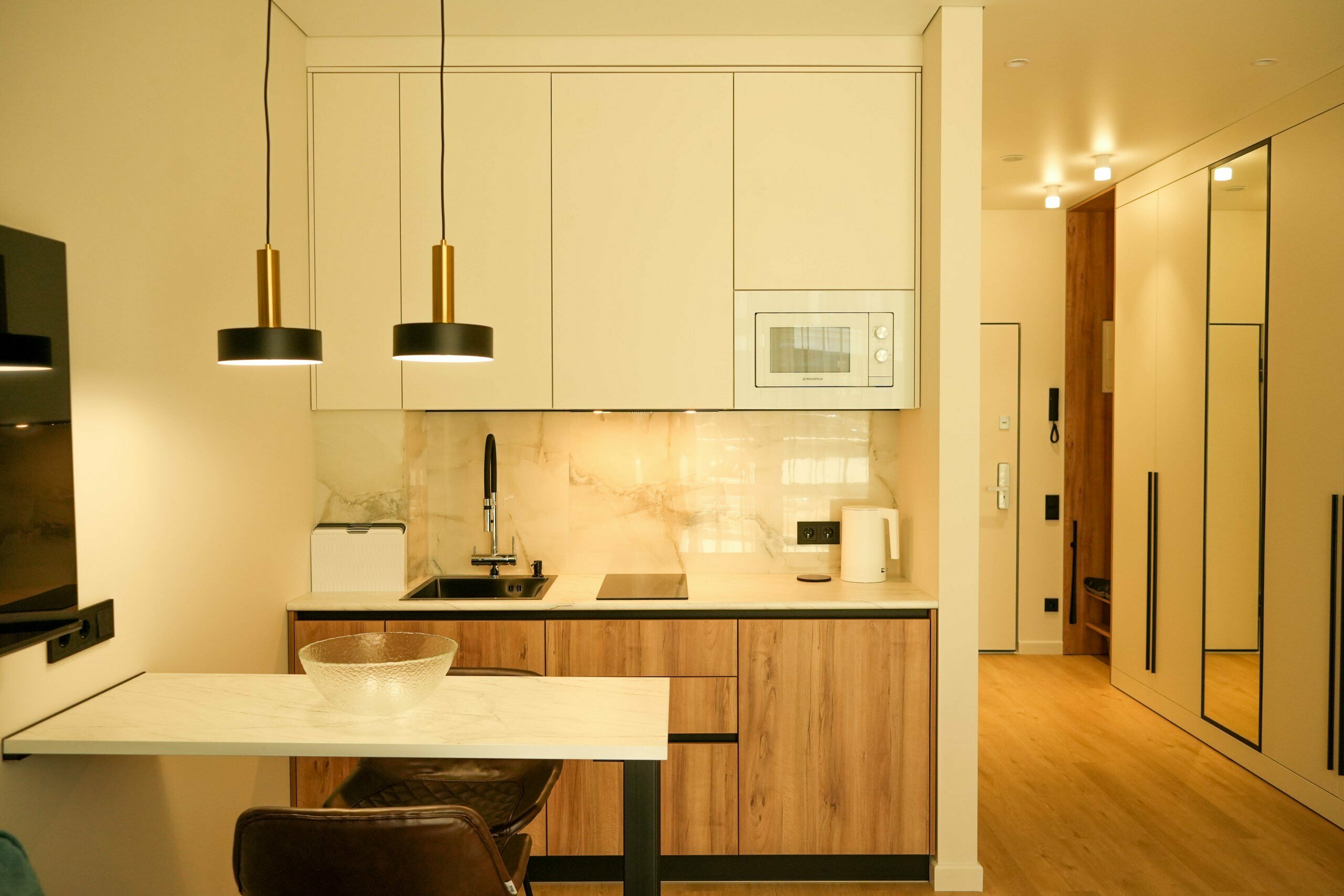 Студия "Breeze"