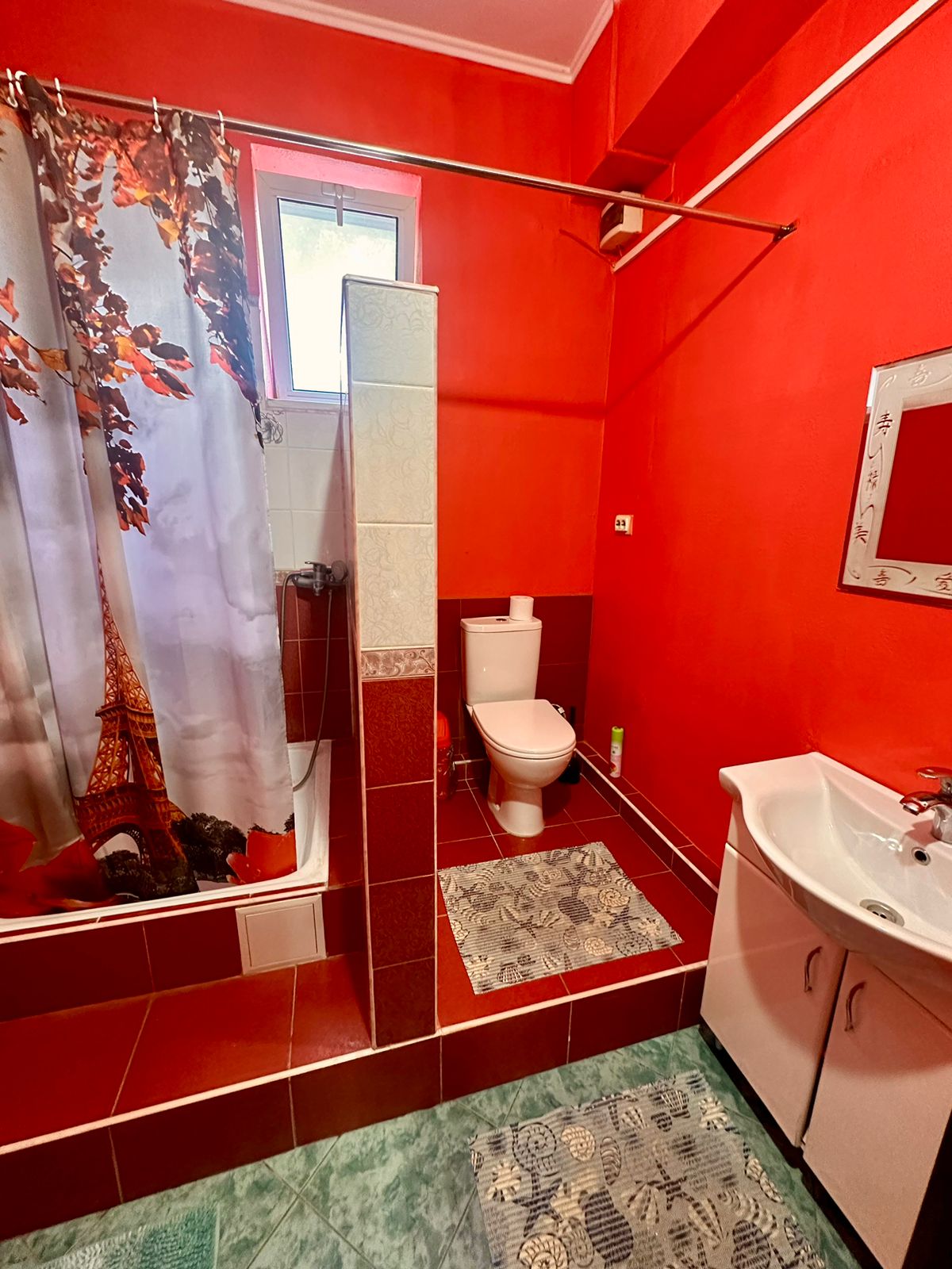 Трехместный номер