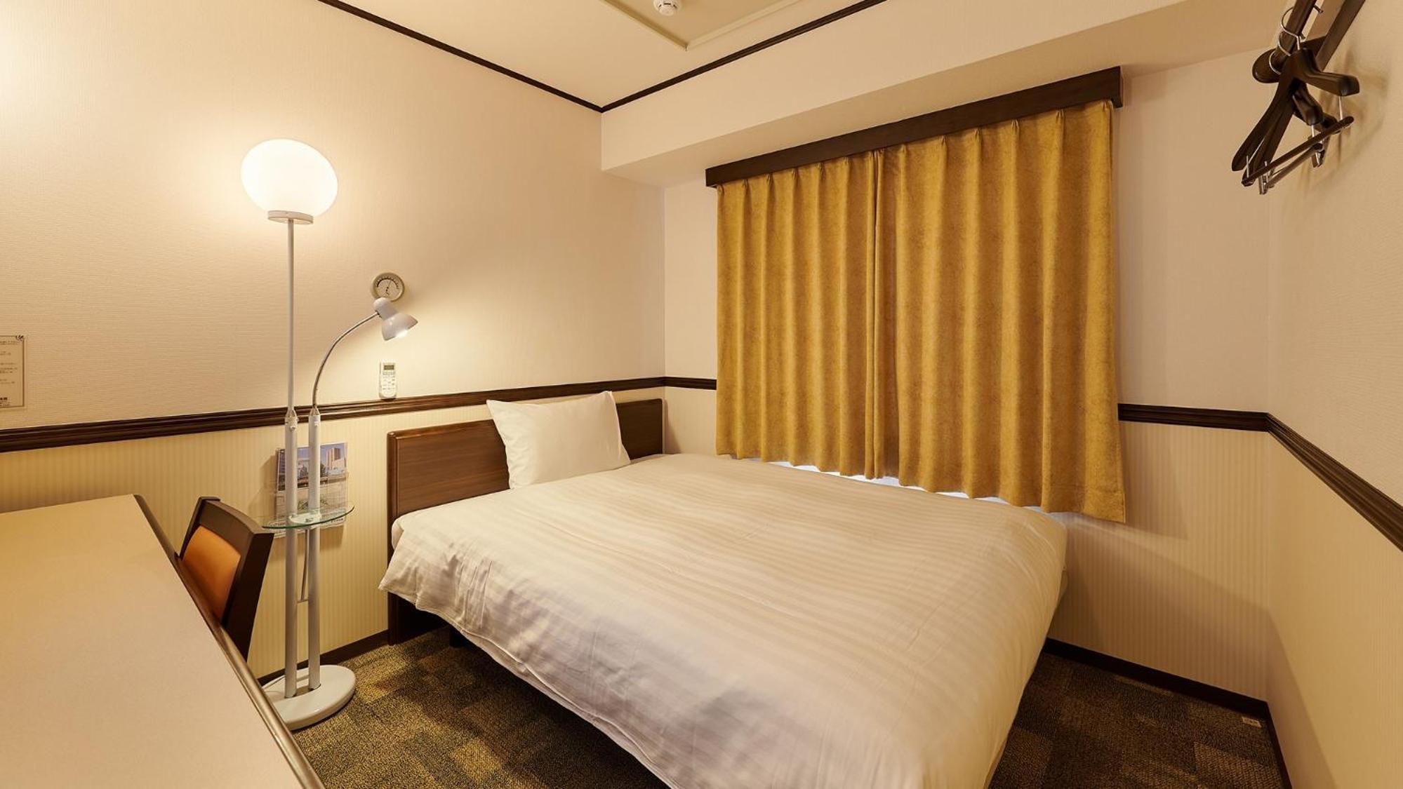 Superior Single Room - Non-Smoking