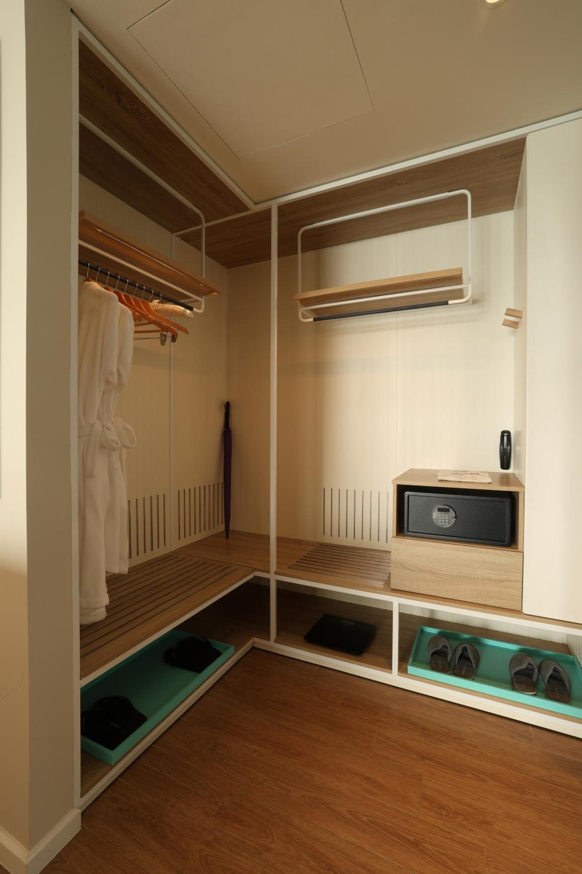 TTC Pavillion Villa - Two-Bedroom Beachfront with Private Pool and Terrace