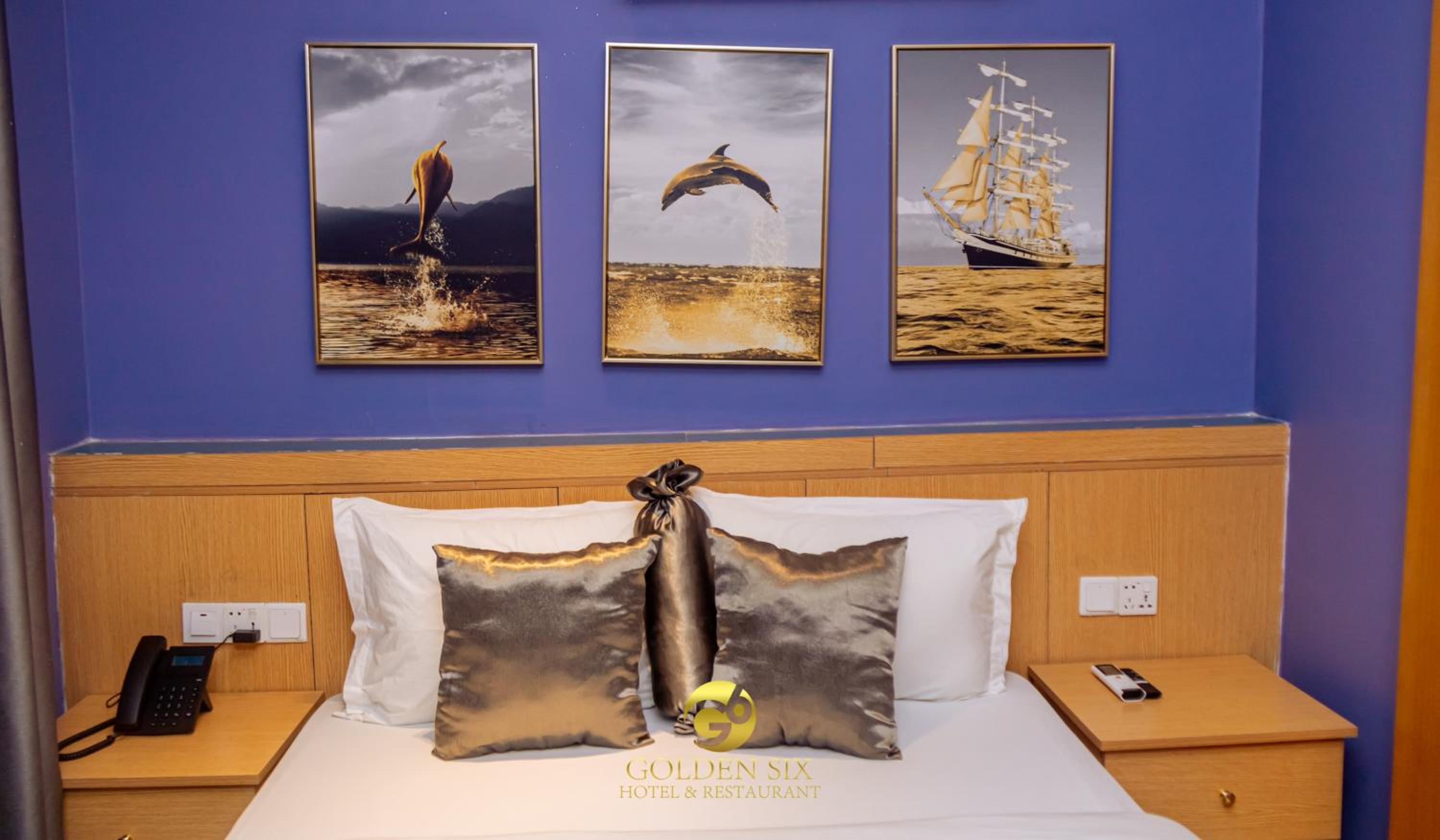 Superior Single Room