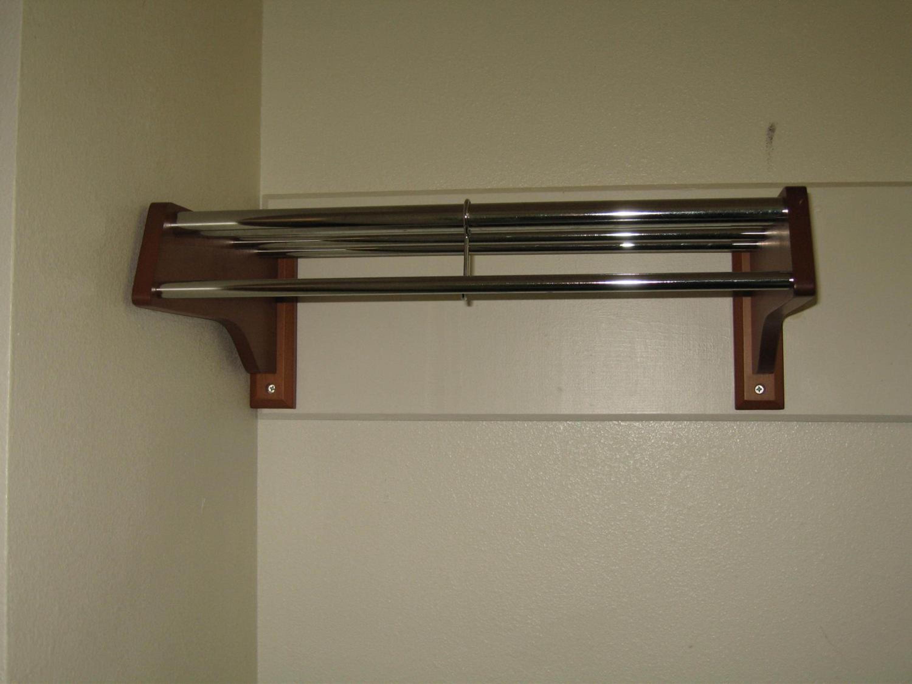 Deluxe King Room with Two King Beds, Non-Smoking