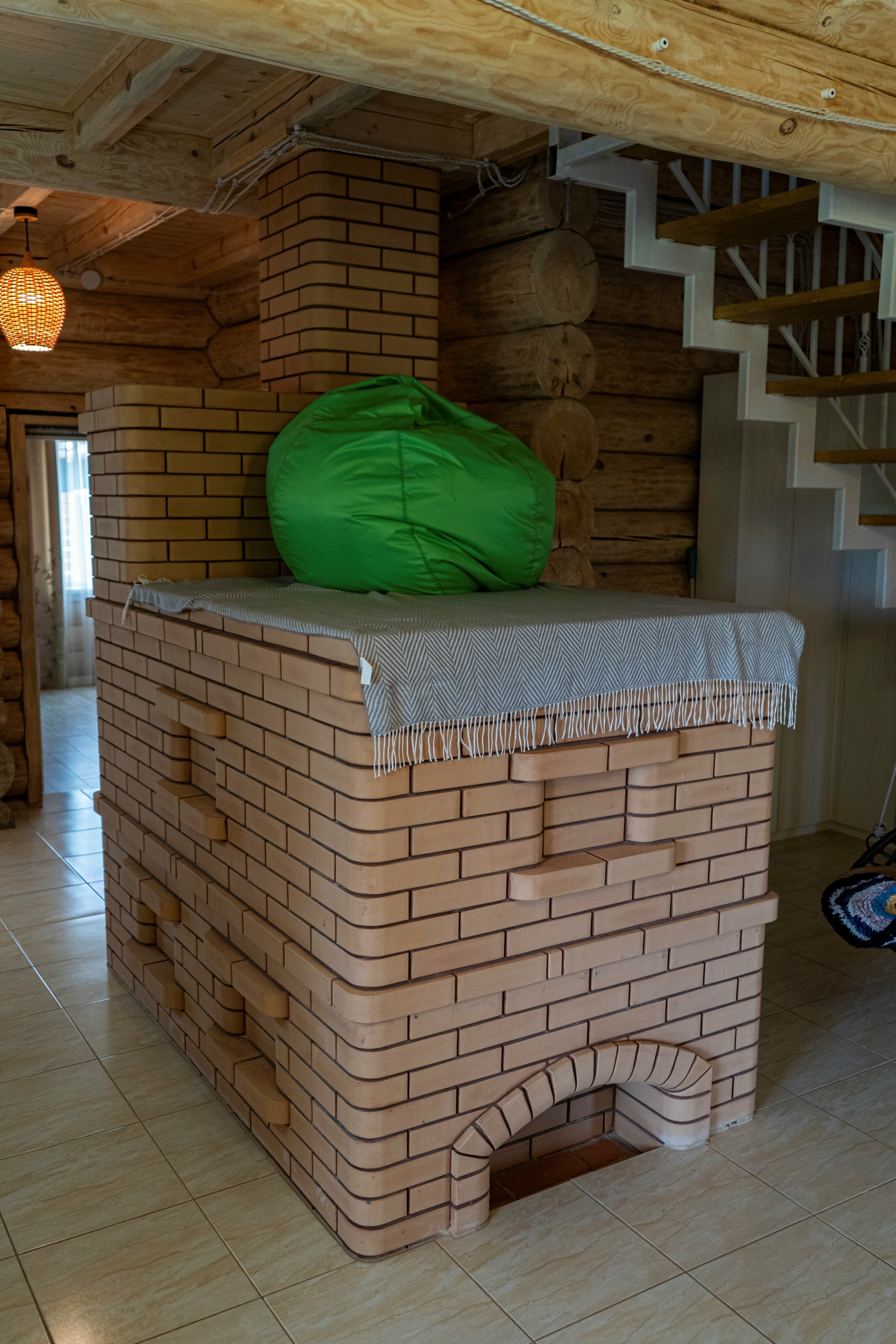 Эко Терем "Ахматовский Домик"